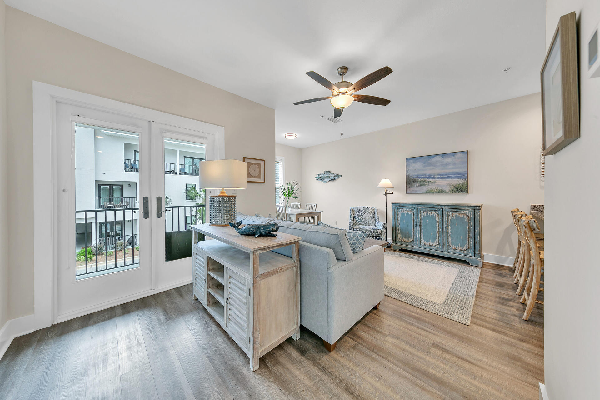 HIDDEN LAKE CONDOMINIUM - Residential