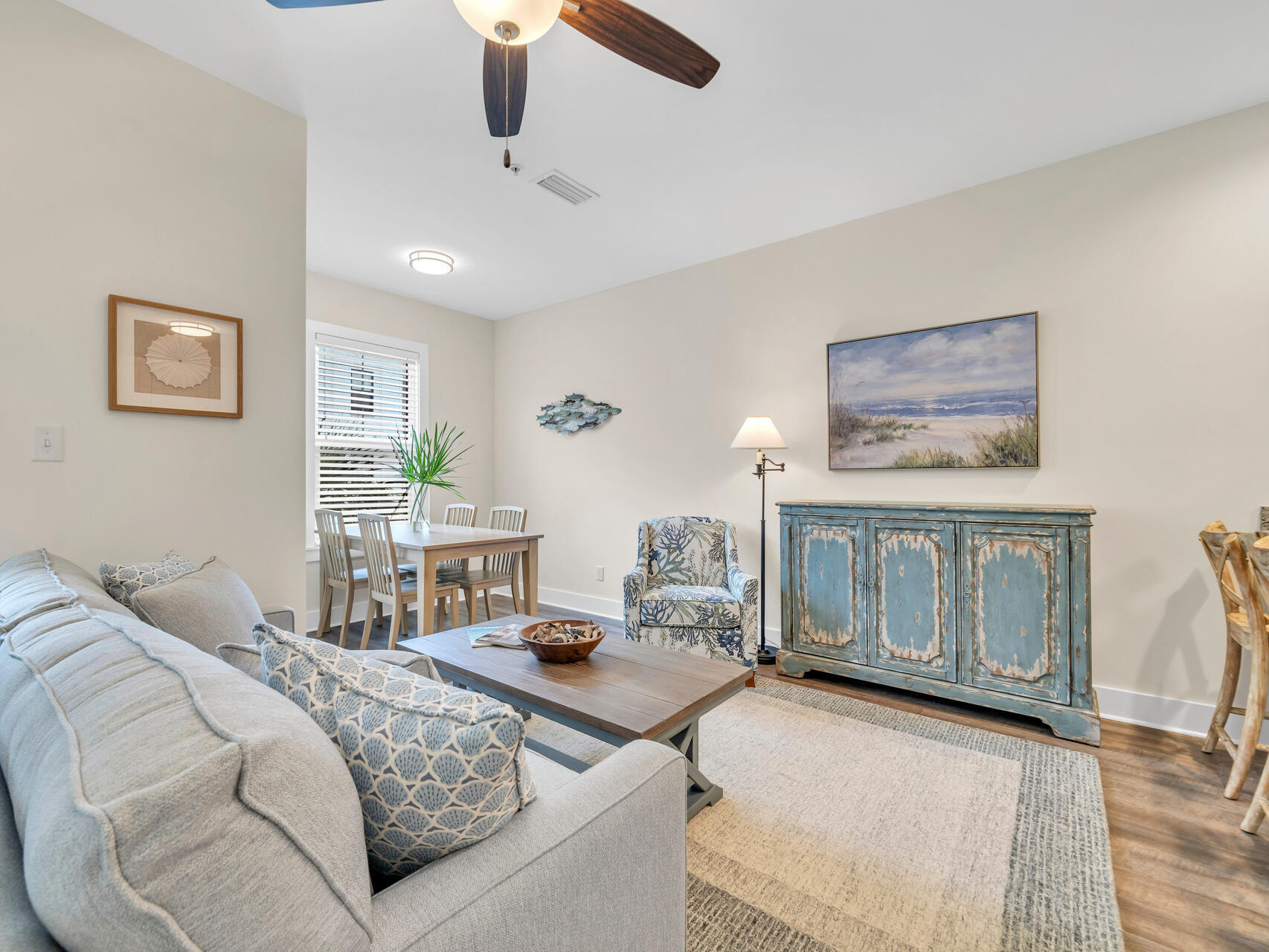 HIDDEN LAKE CONDOMINIUM - Residential