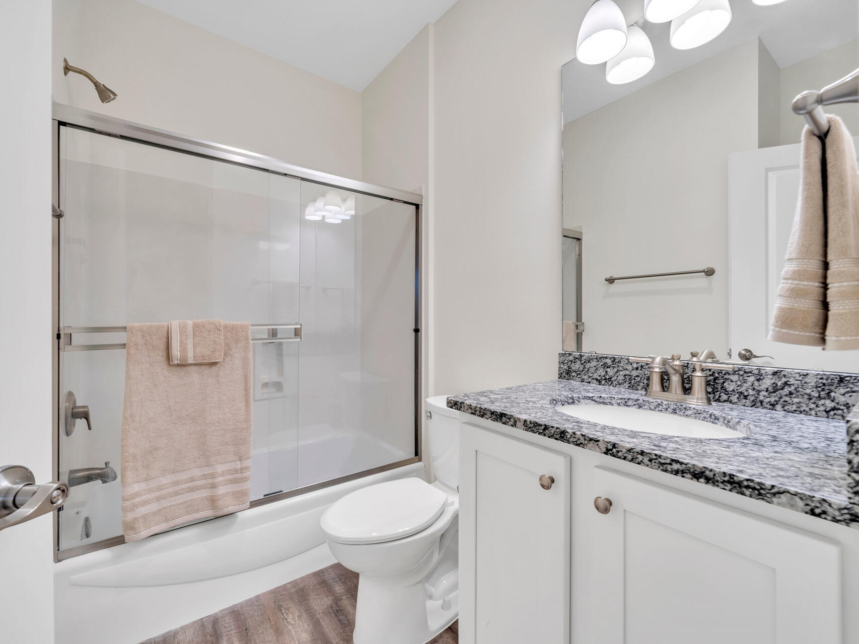 HIDDEN LAKE CONDOMINIUM - Residential