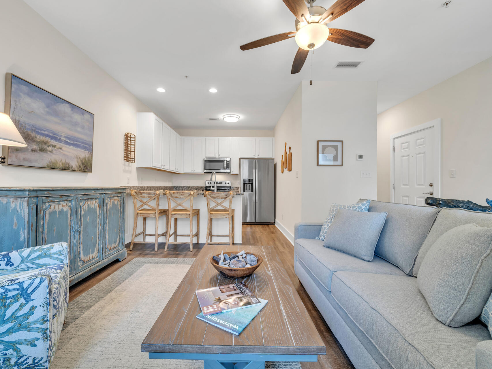 HIDDEN LAKE CONDOMINIUM - Residential