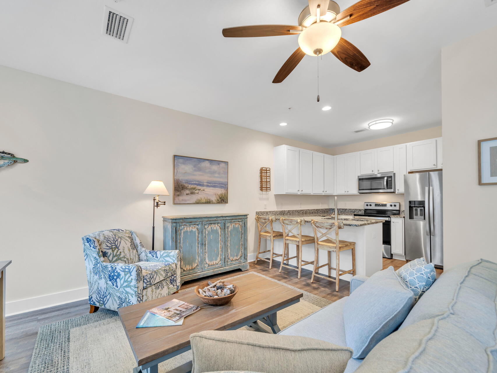 HIDDEN LAKE CONDOMINIUM - Residential