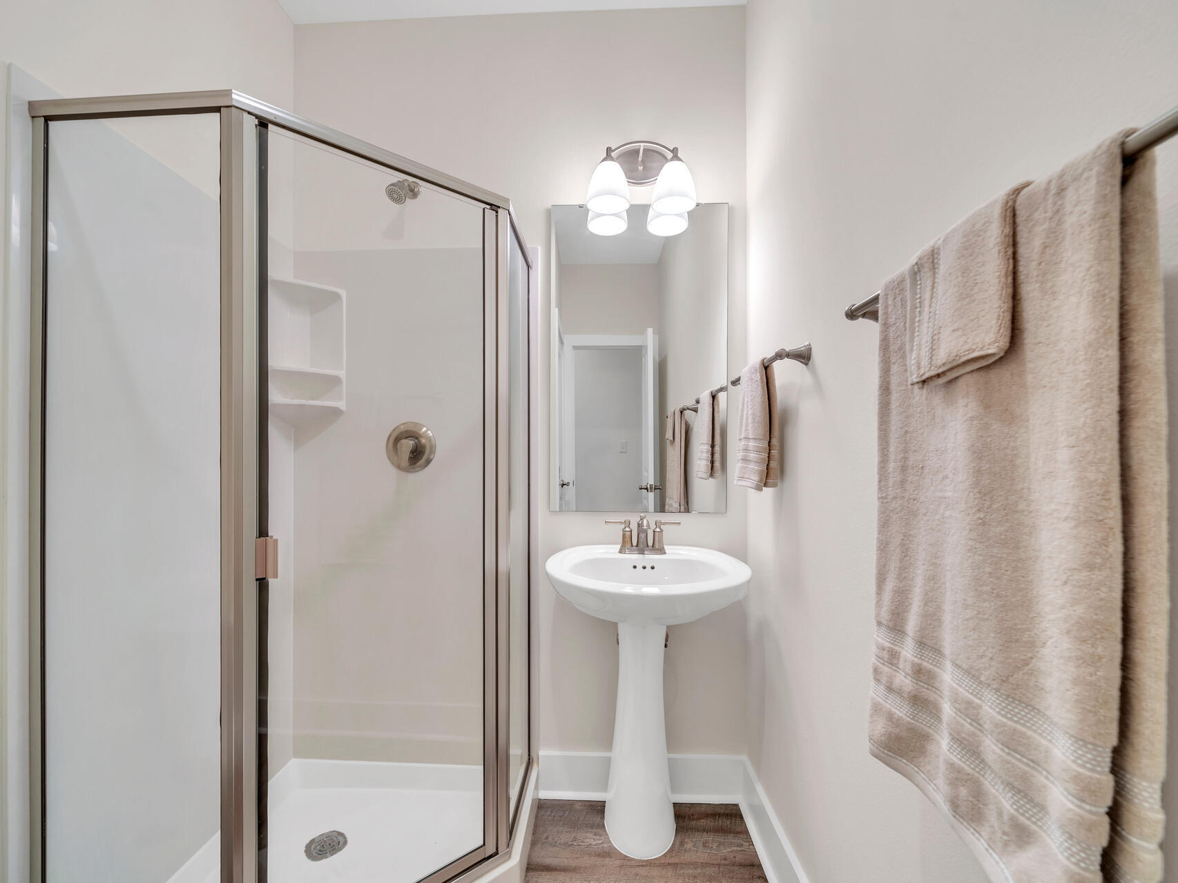 HIDDEN LAKE CONDOMINIUM - Residential