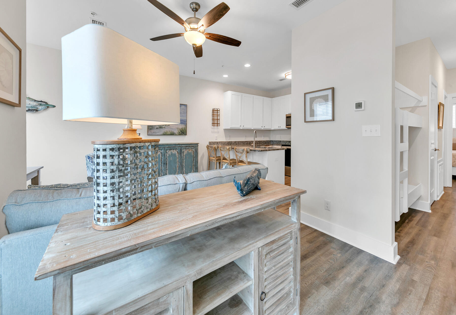 HIDDEN LAKE CONDOMINIUM - Residential