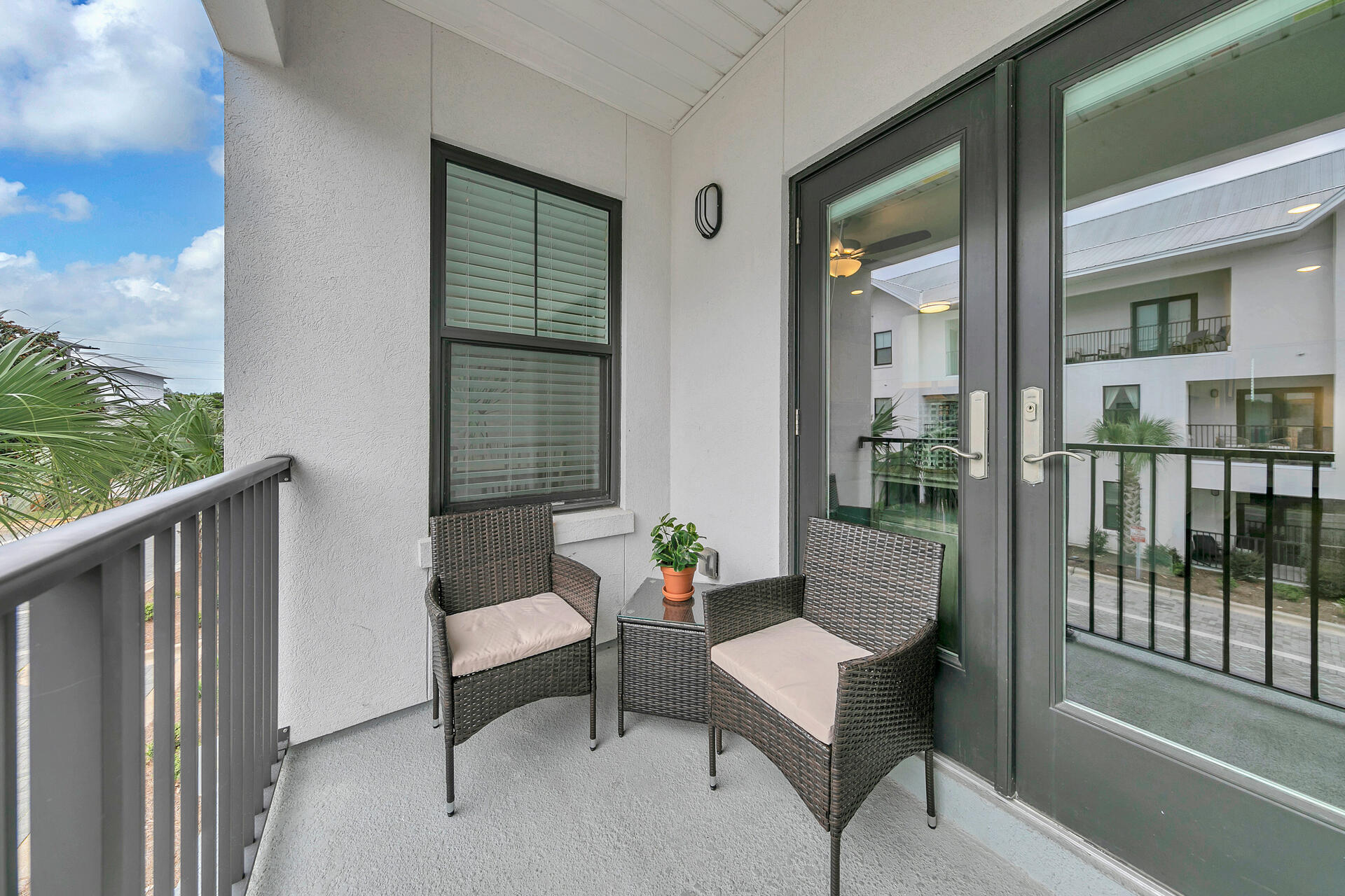 HIDDEN LAKE CONDOMINIUM - Residential