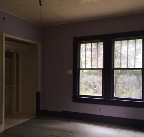 NO RECORDED SUBDIVISION - Residential