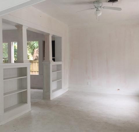 NO RECORDED SUBDIVISION - Residential