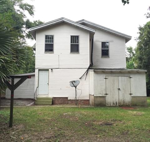 NO RECORDED SUBDIVISION - Residential