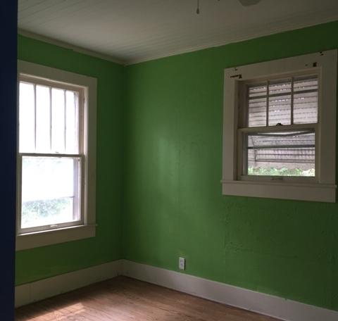 NO RECORDED SUBDIVISION - Residential