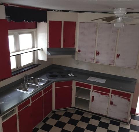 NO RECORDED SUBDIVISION - Residential