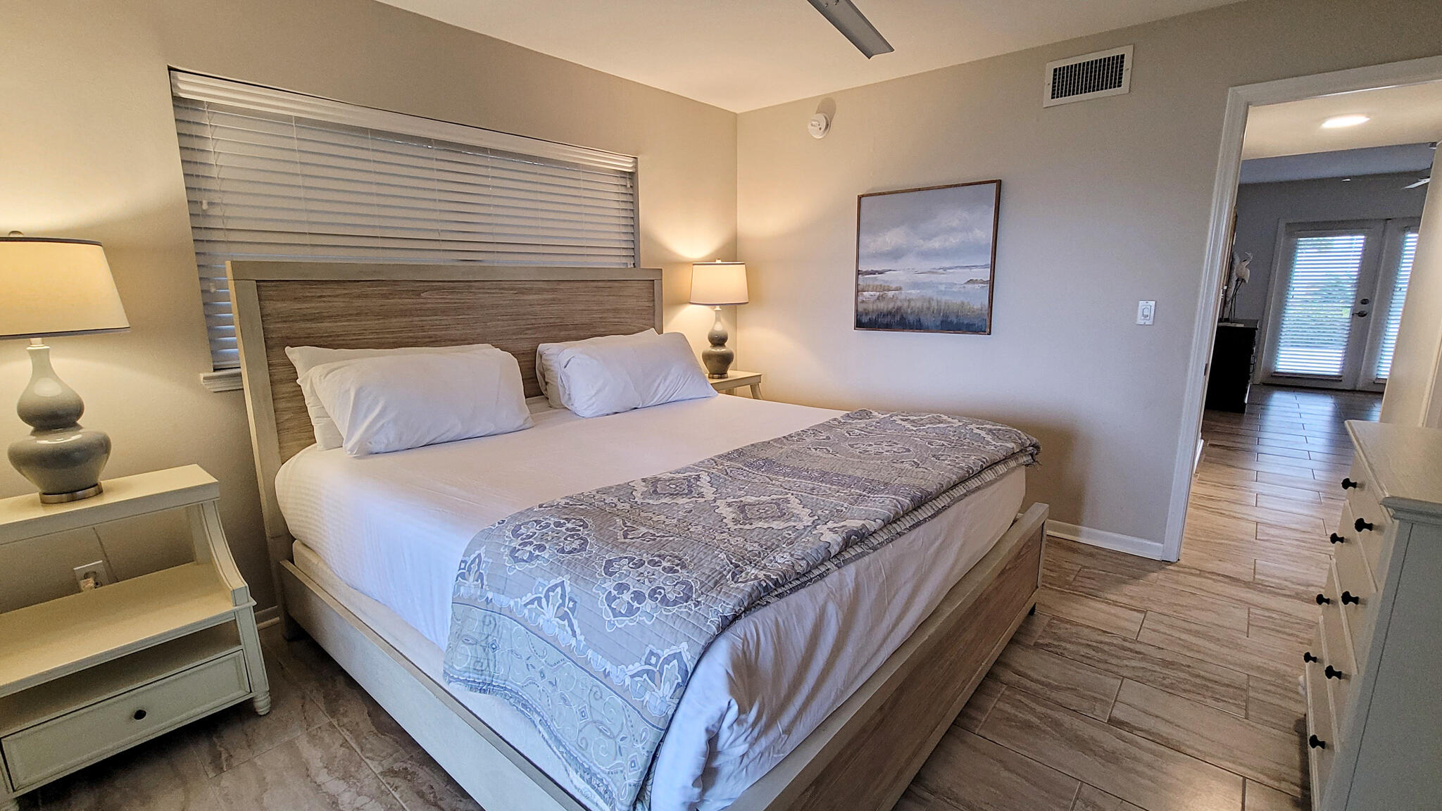 HOLIDAY ISLE - Residential