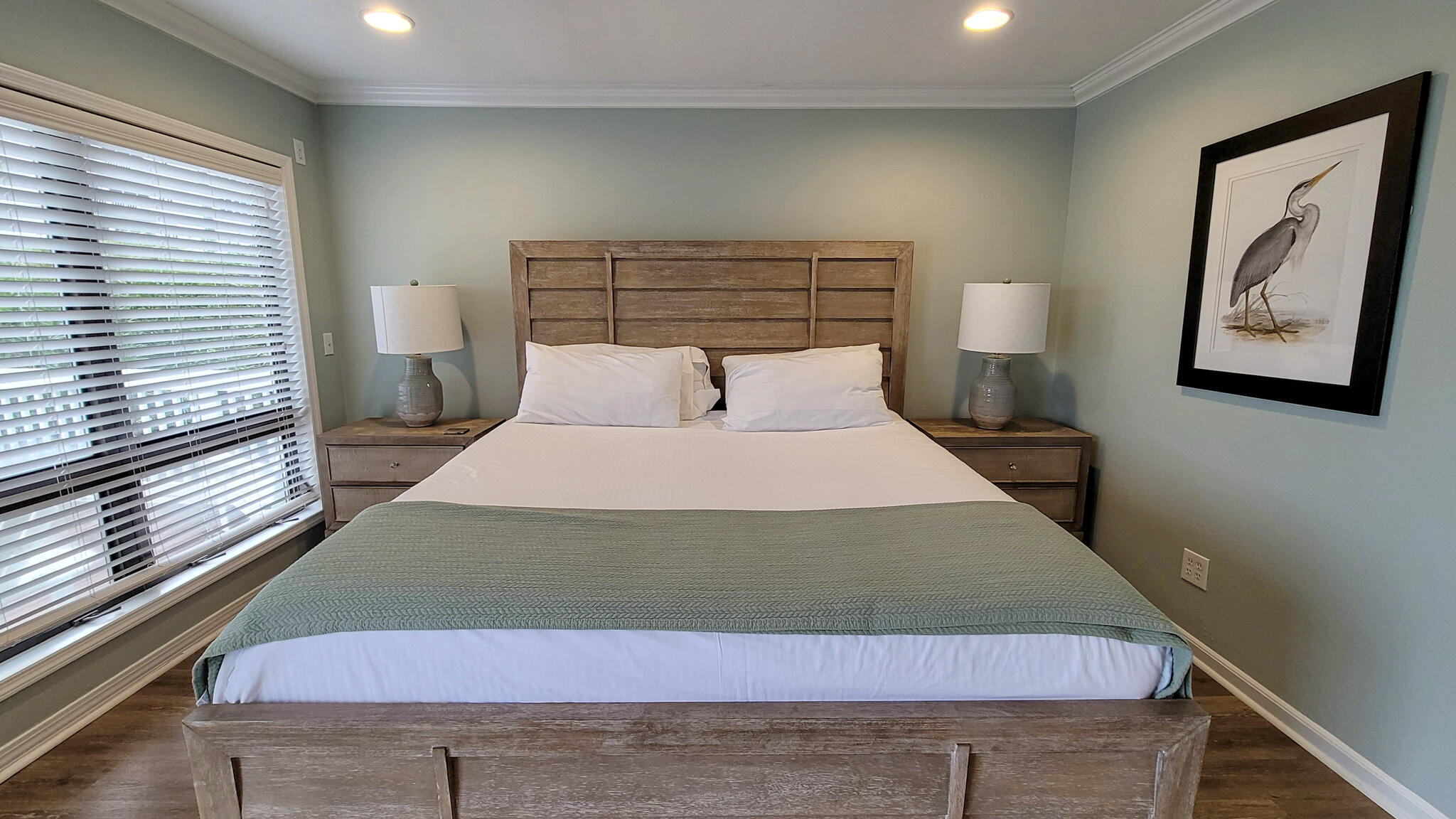 HOLIDAY ISLE - Residential