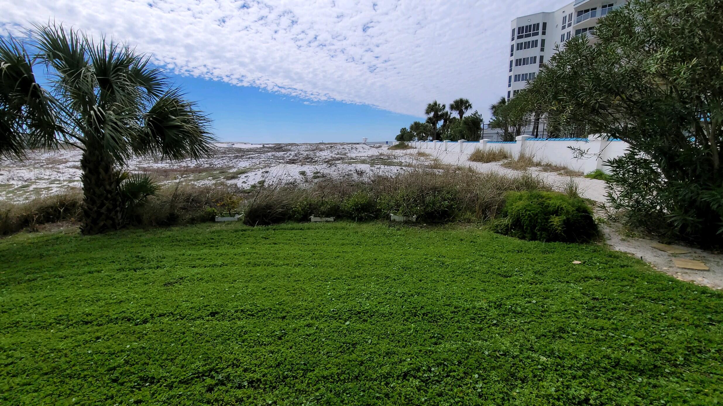 HOLIDAY ISLE - Residential