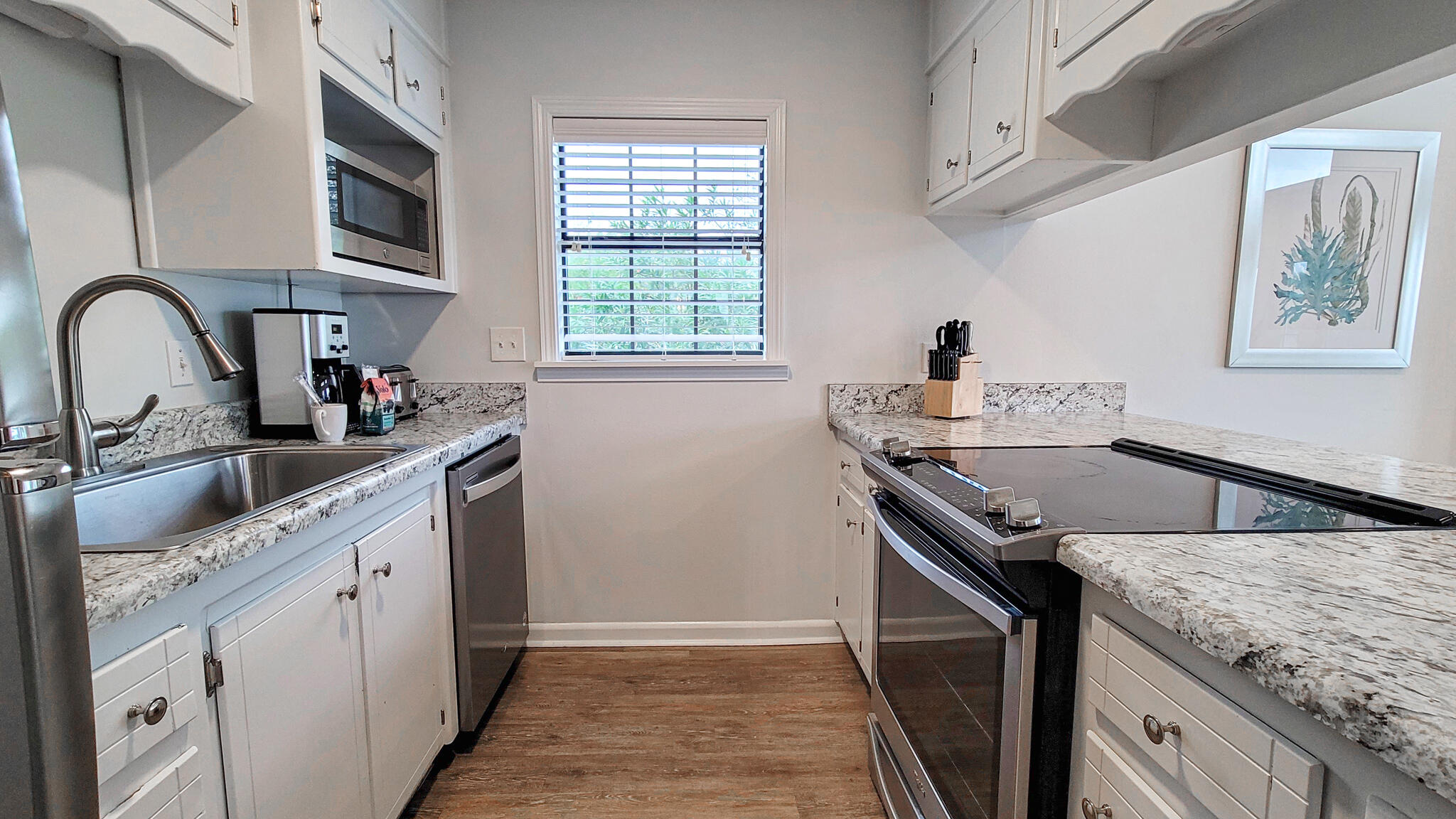 HOLIDAY ISLE - Residential