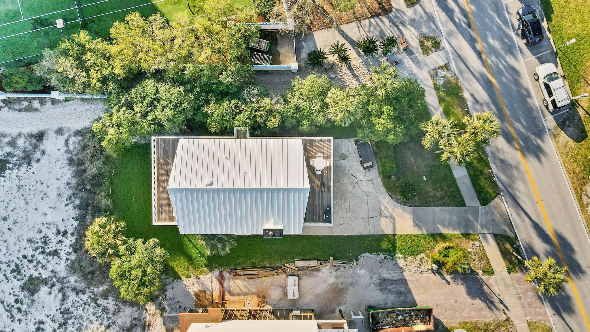 HOLIDAY ISLE - Residential