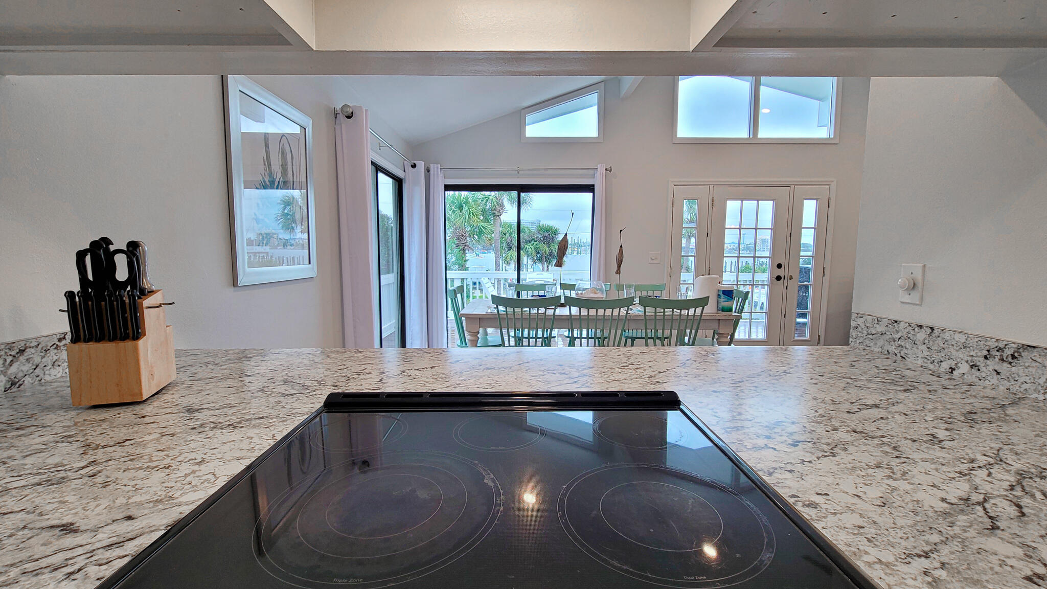 HOLIDAY ISLE - Residential