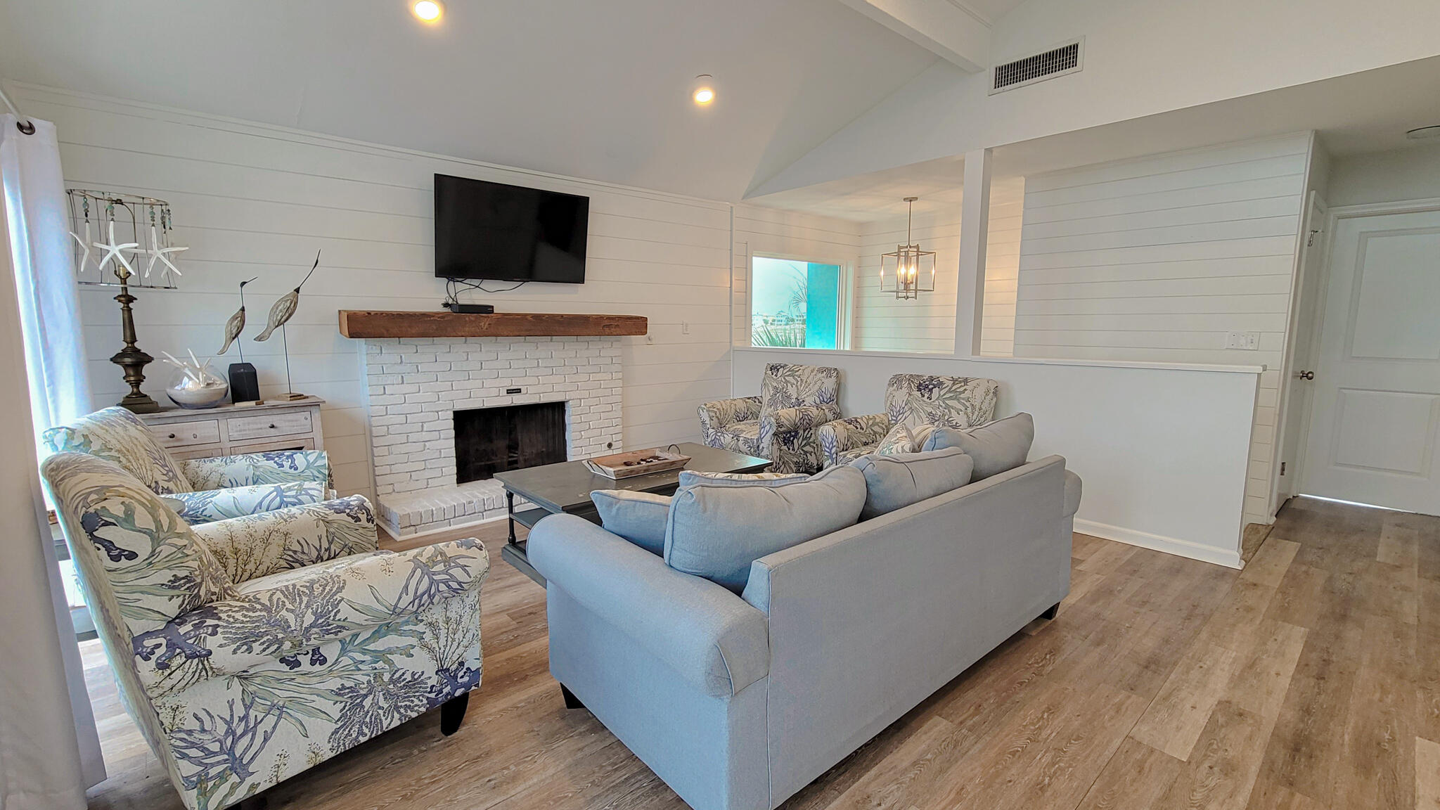 HOLIDAY ISLE - Residential