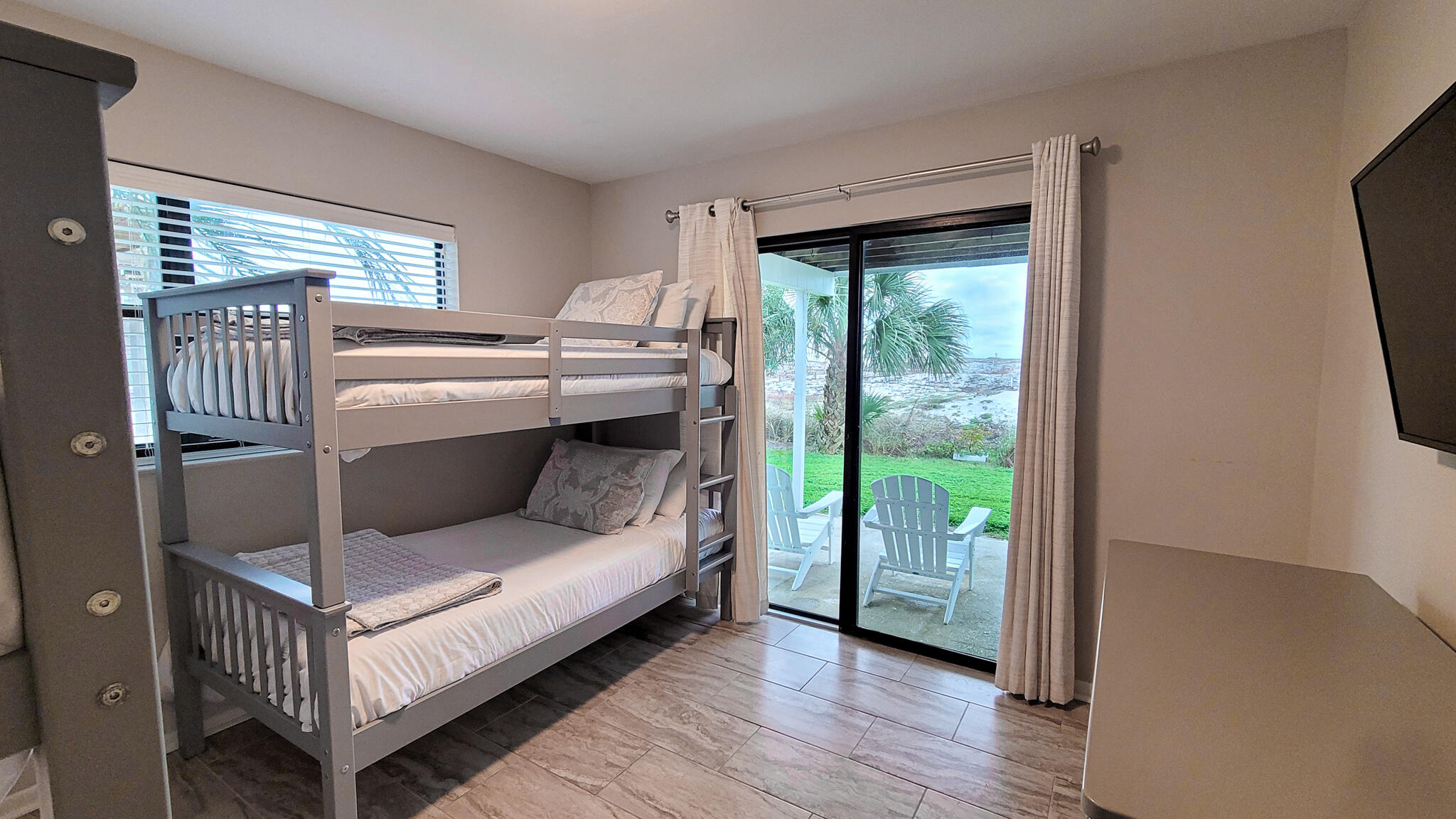 HOLIDAY ISLE - Residential