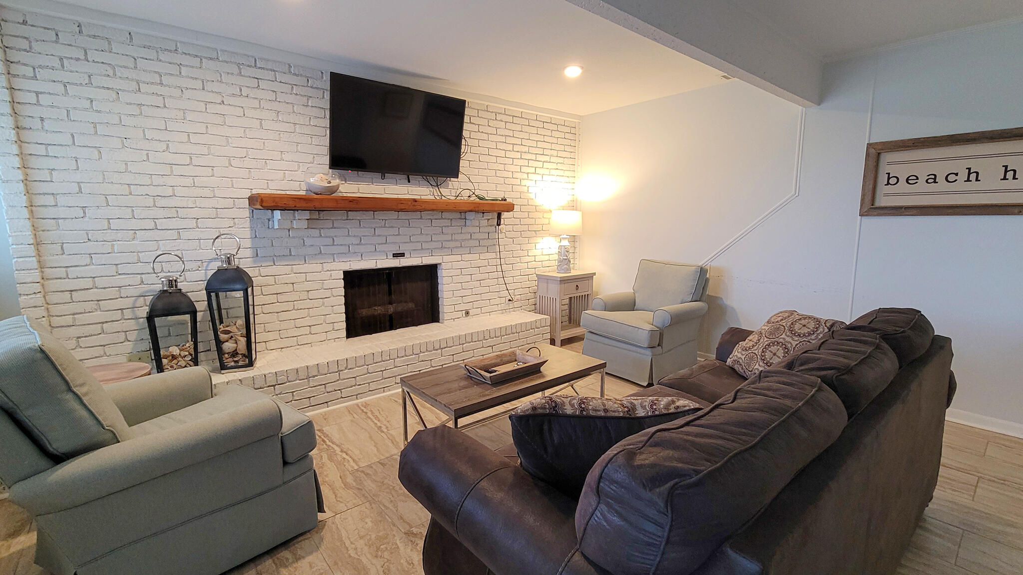 HOLIDAY ISLE - Residential