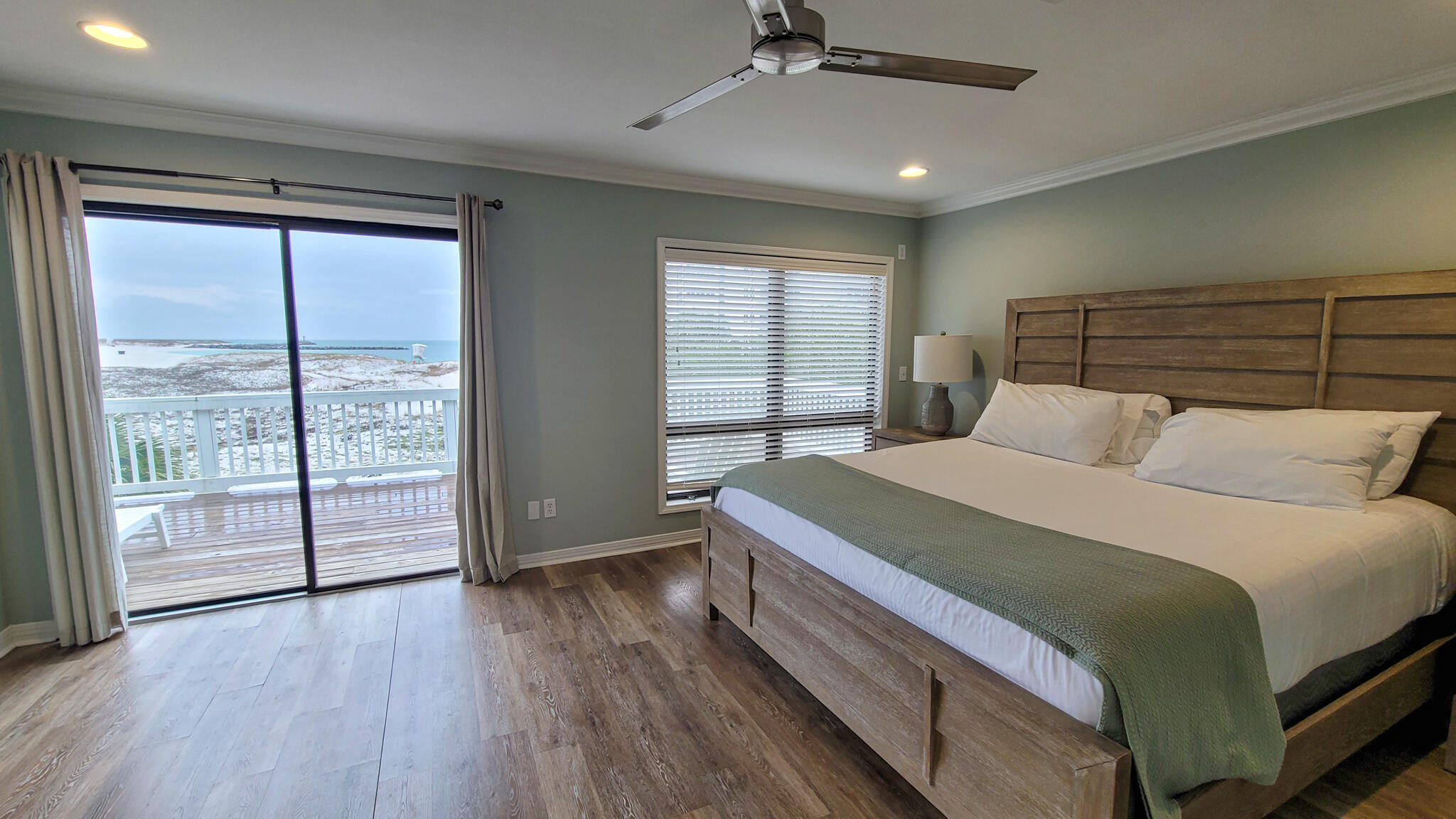 HOLIDAY ISLE - Residential