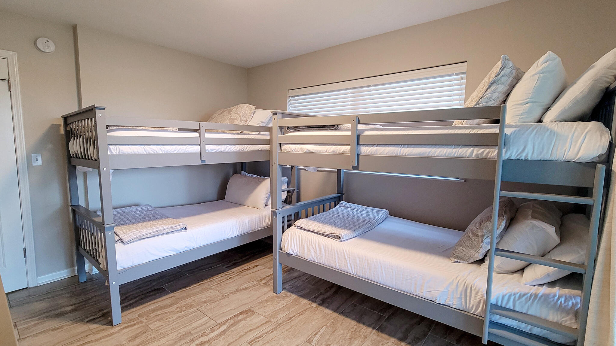 HOLIDAY ISLE - Residential