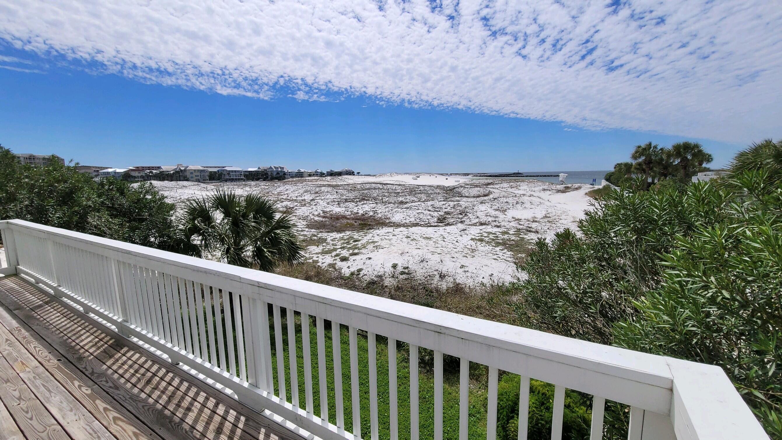 HOLIDAY ISLE - Residential