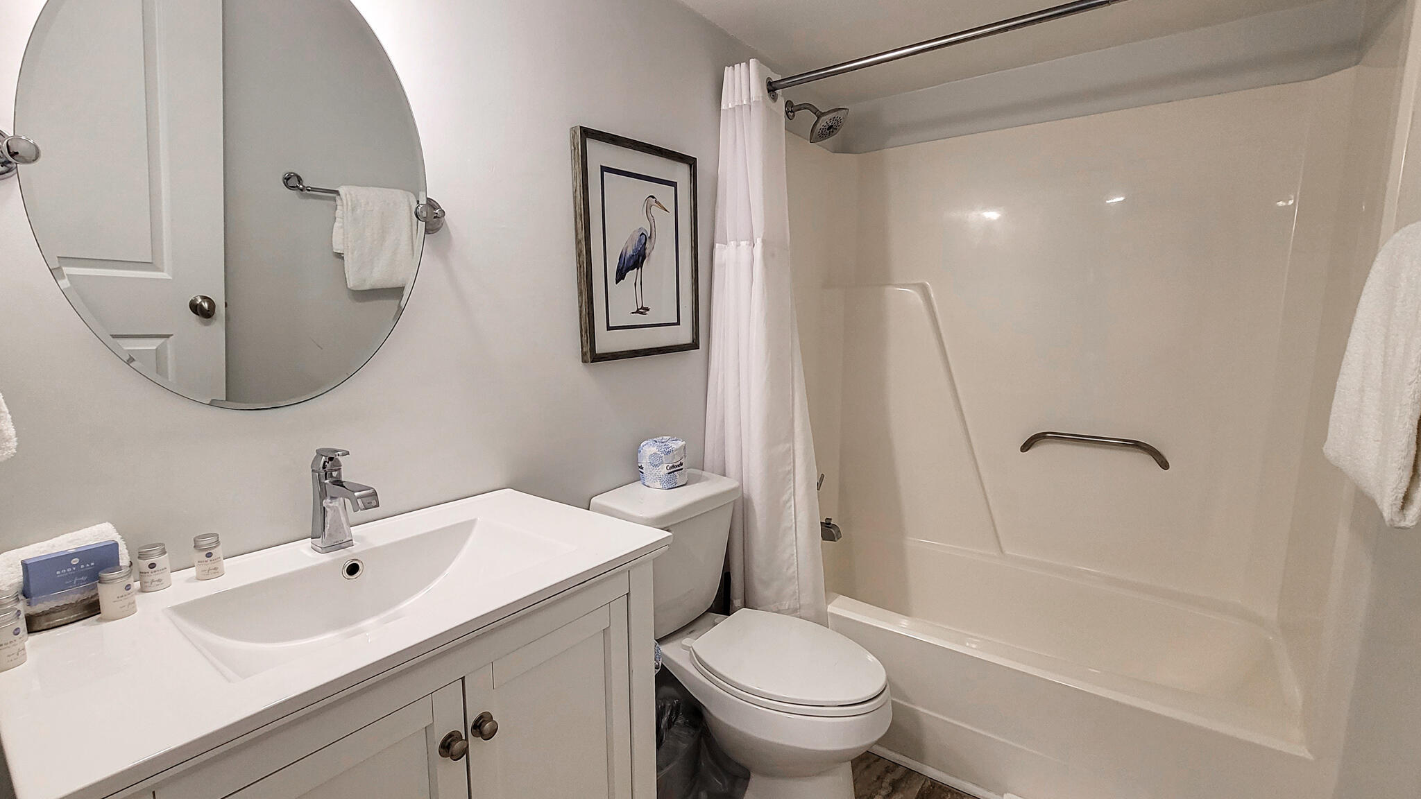 HOLIDAY ISLE - Residential