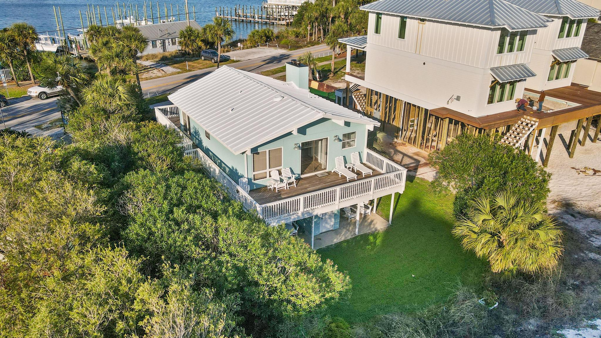 HOLIDAY ISLE - Residential