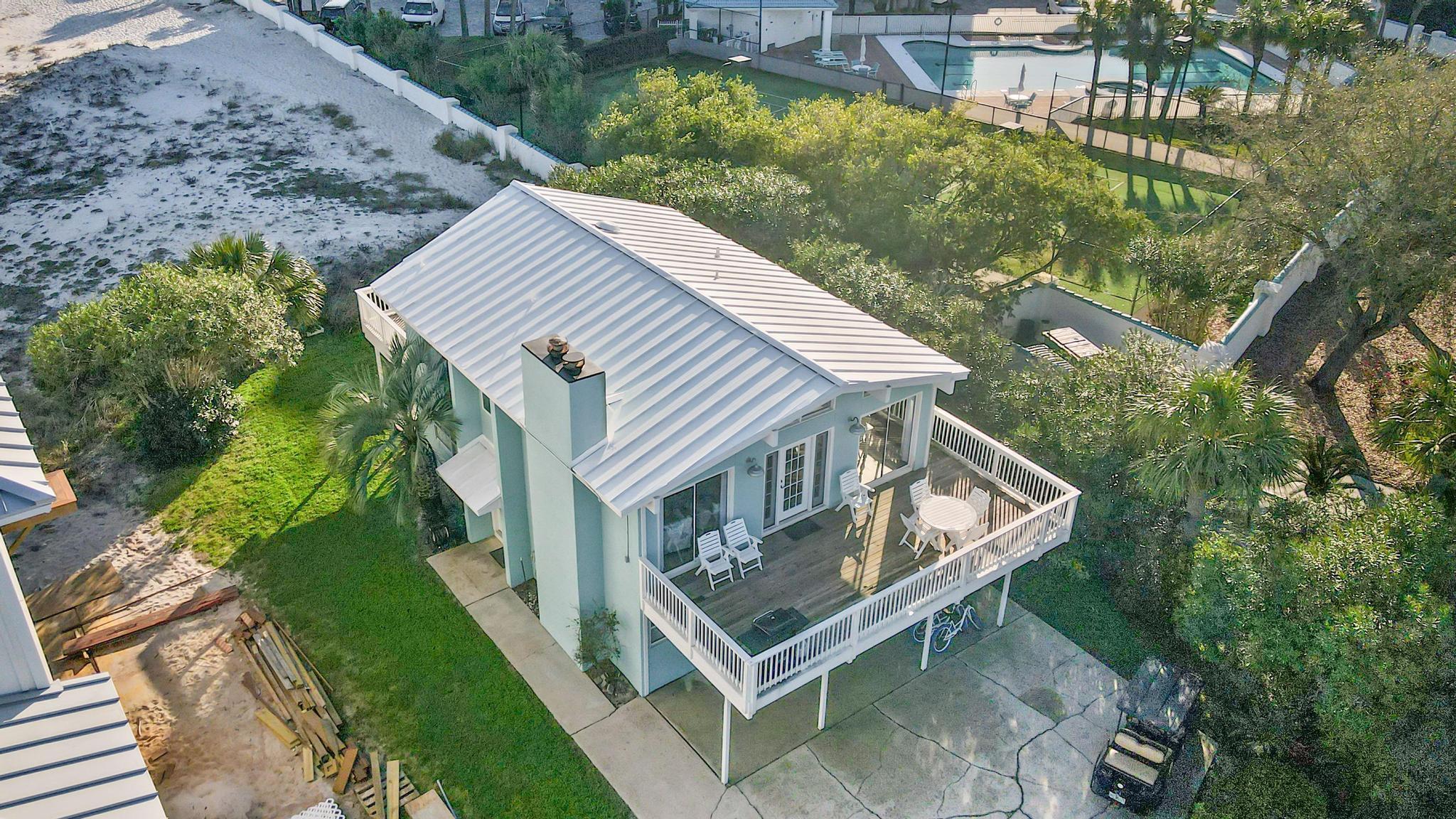 HOLIDAY ISLE - Residential