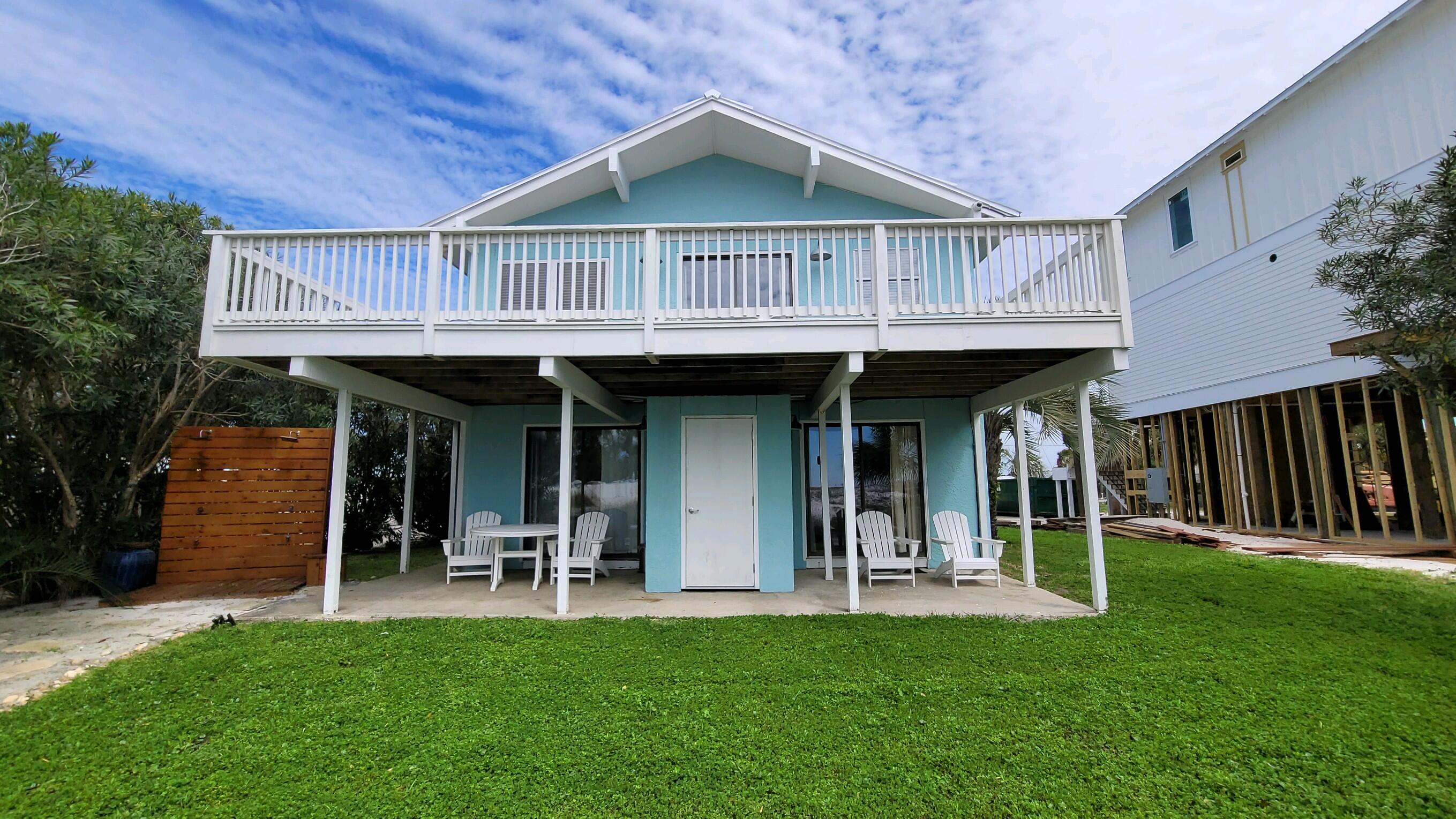 HOLIDAY ISLE - Residential