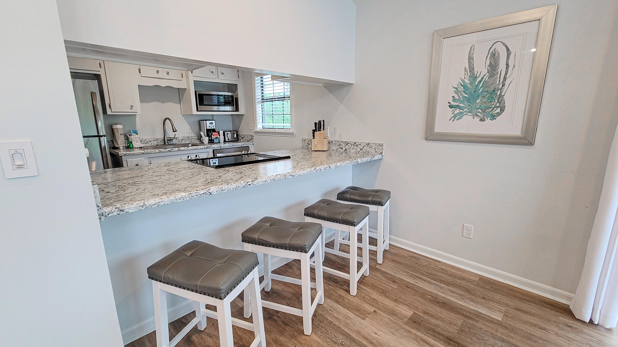 HOLIDAY ISLE - Residential