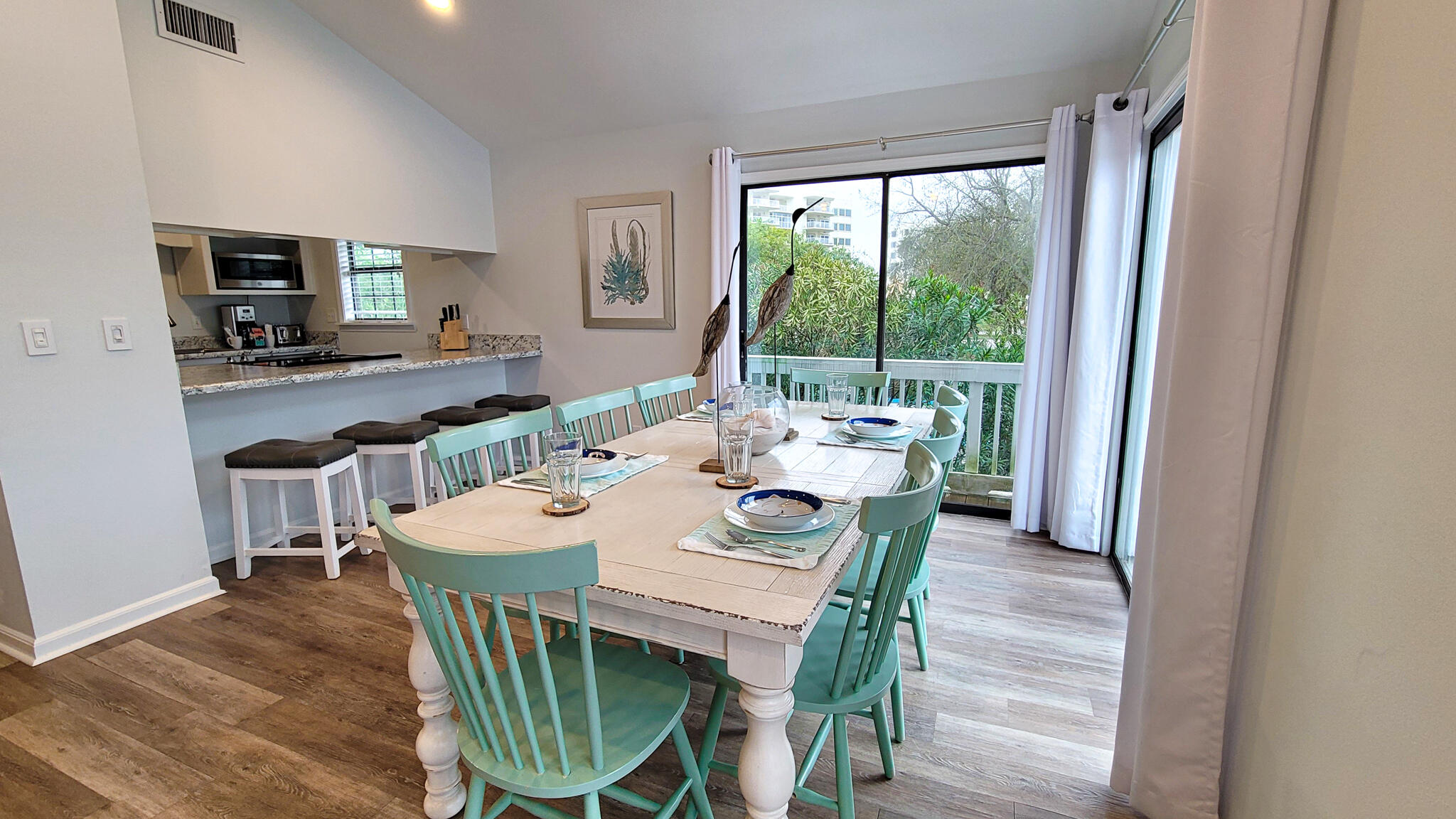 HOLIDAY ISLE - Residential