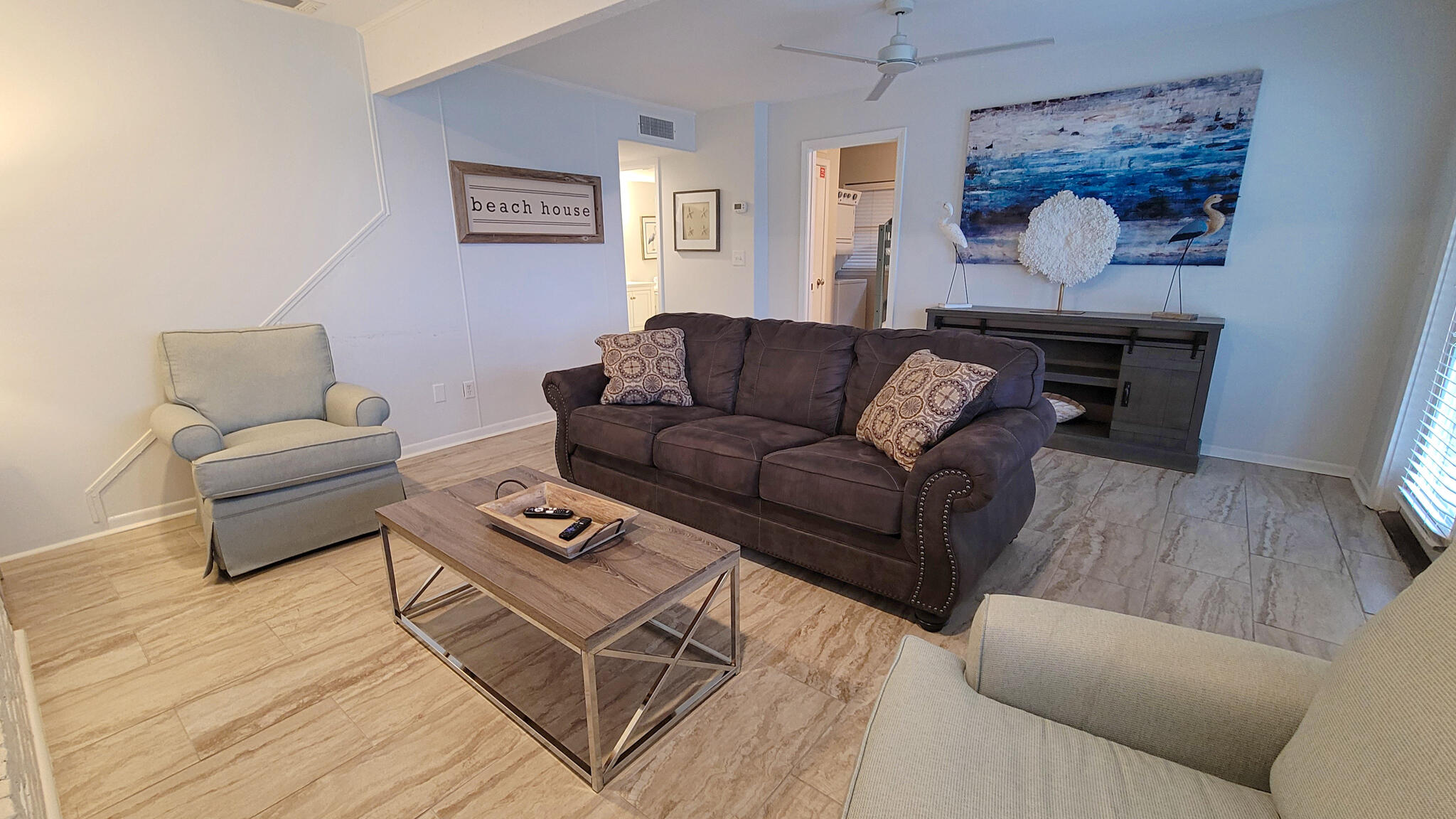 HOLIDAY ISLE - Residential