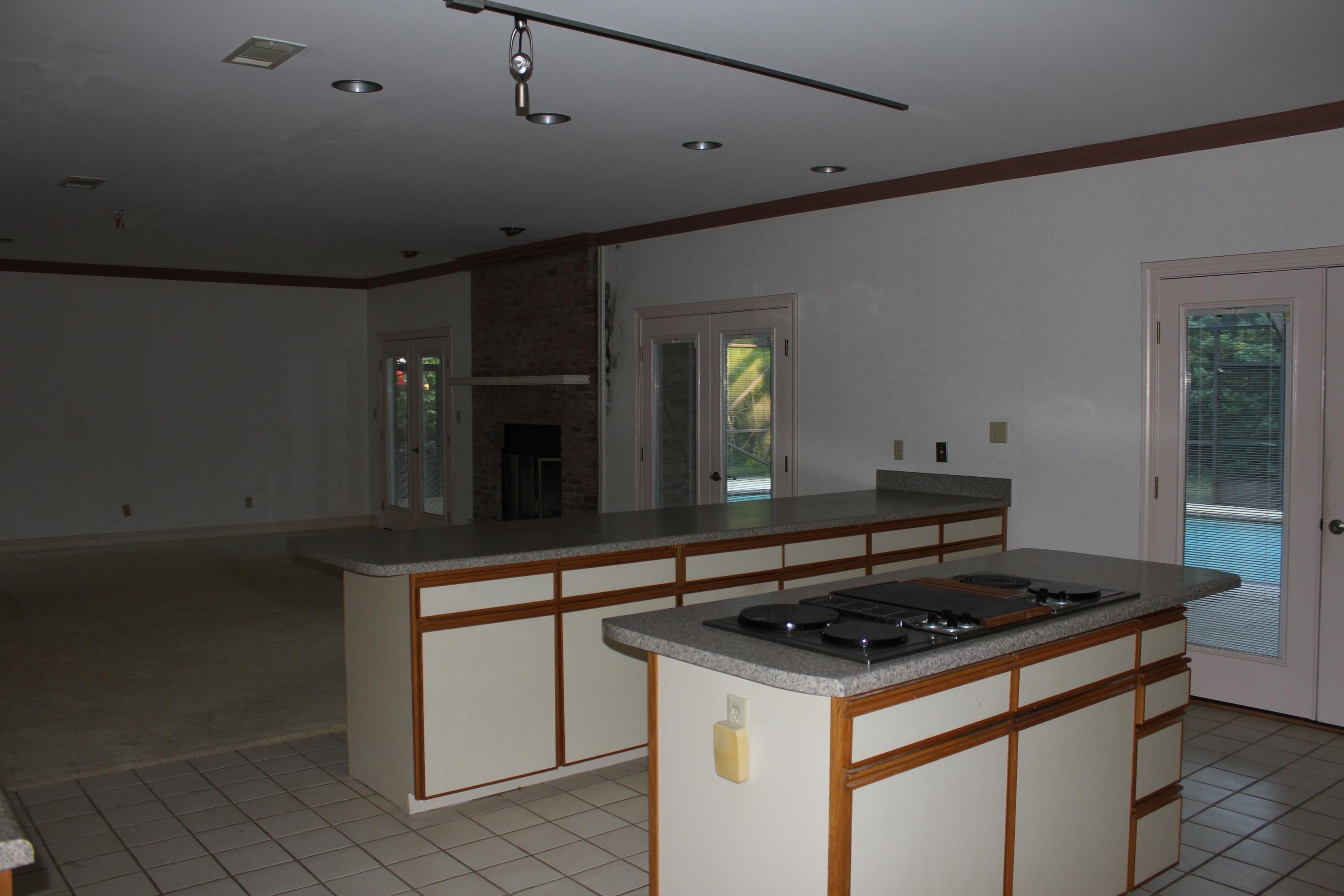 INDIAN BAYOU - Residential