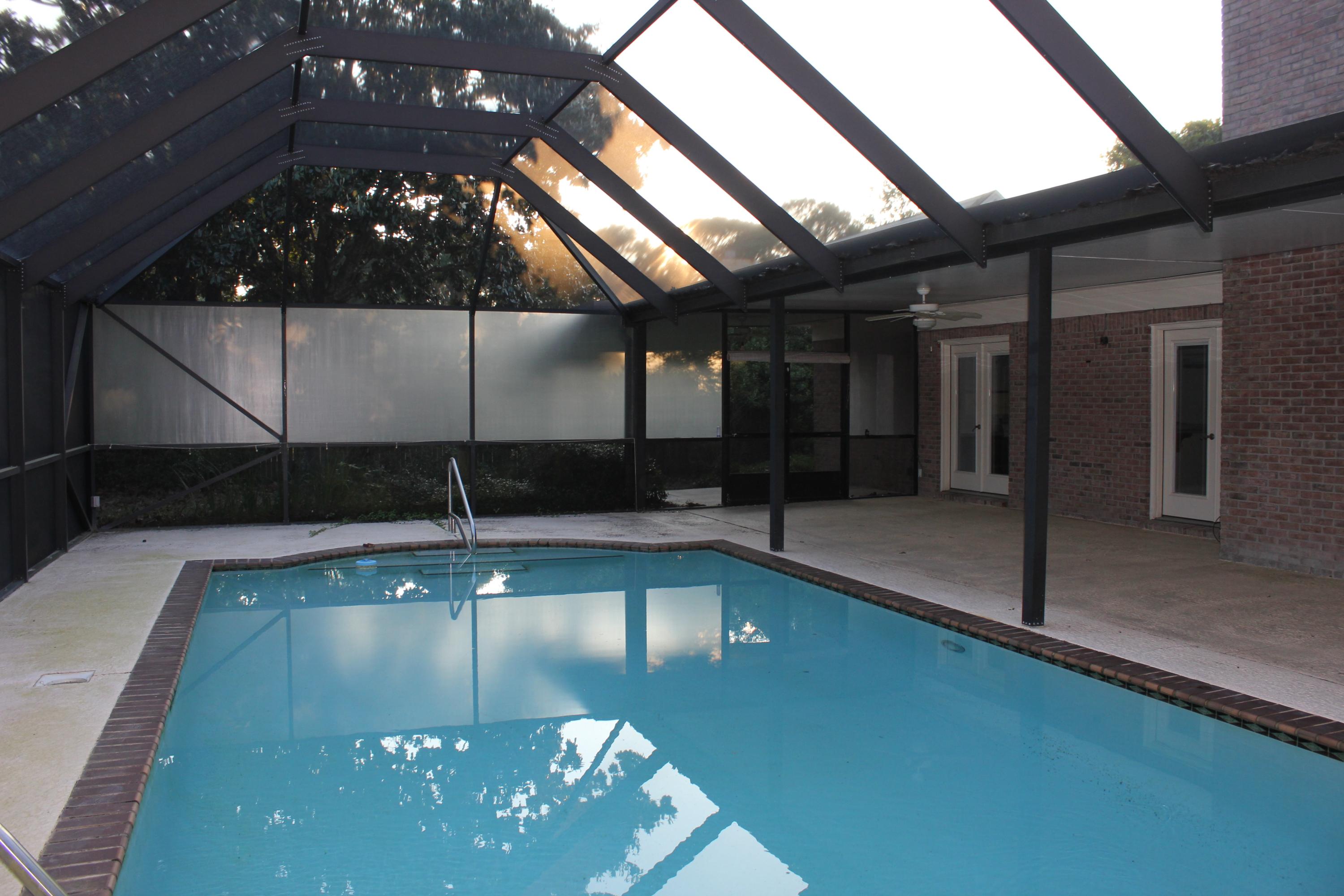 INDIAN BAYOU - Residential