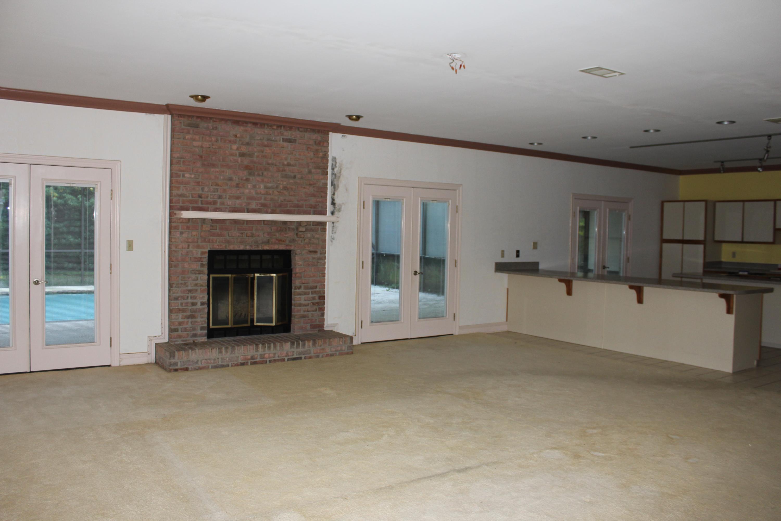 INDIAN BAYOU - Residential