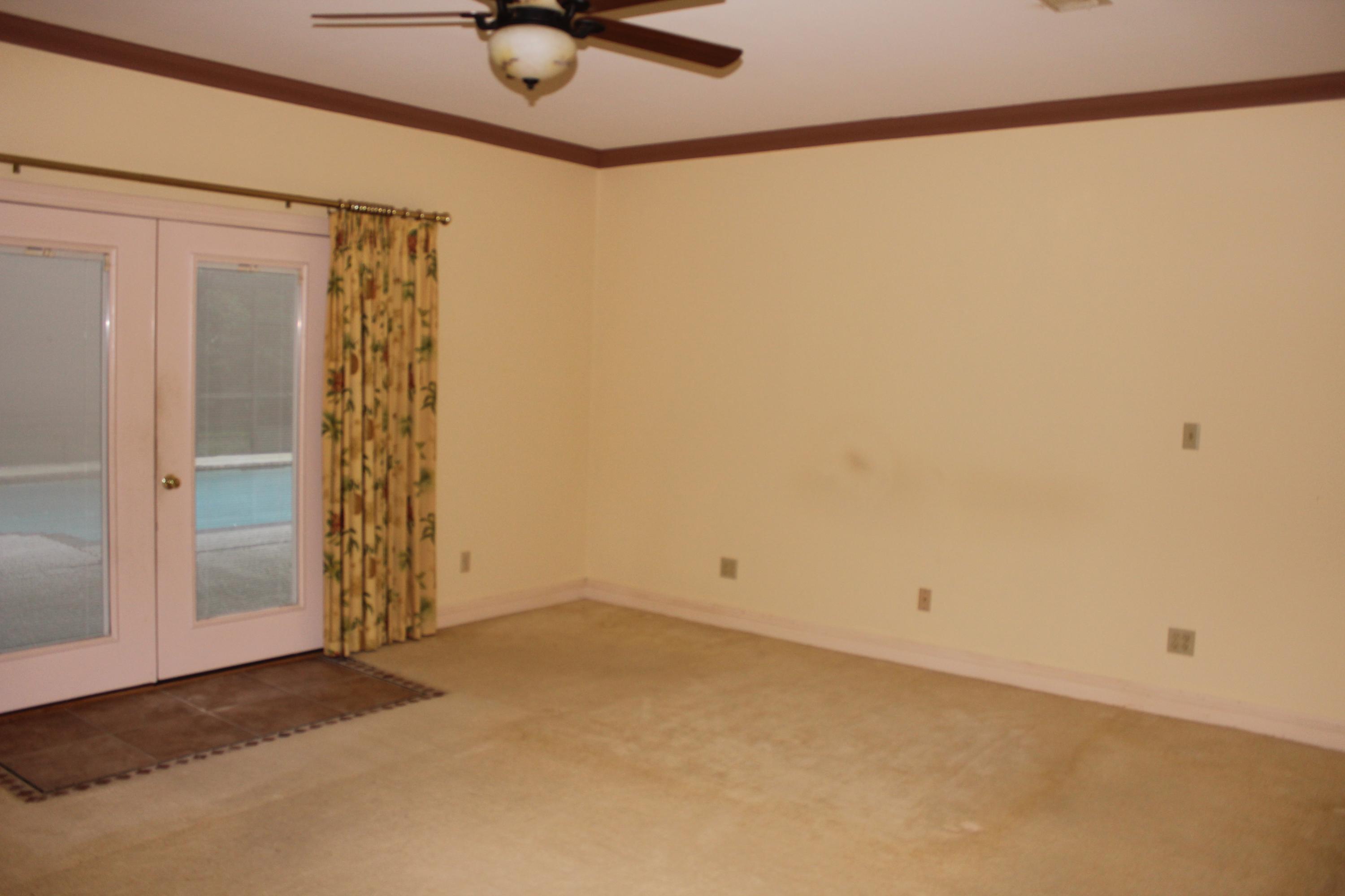 INDIAN BAYOU - Residential