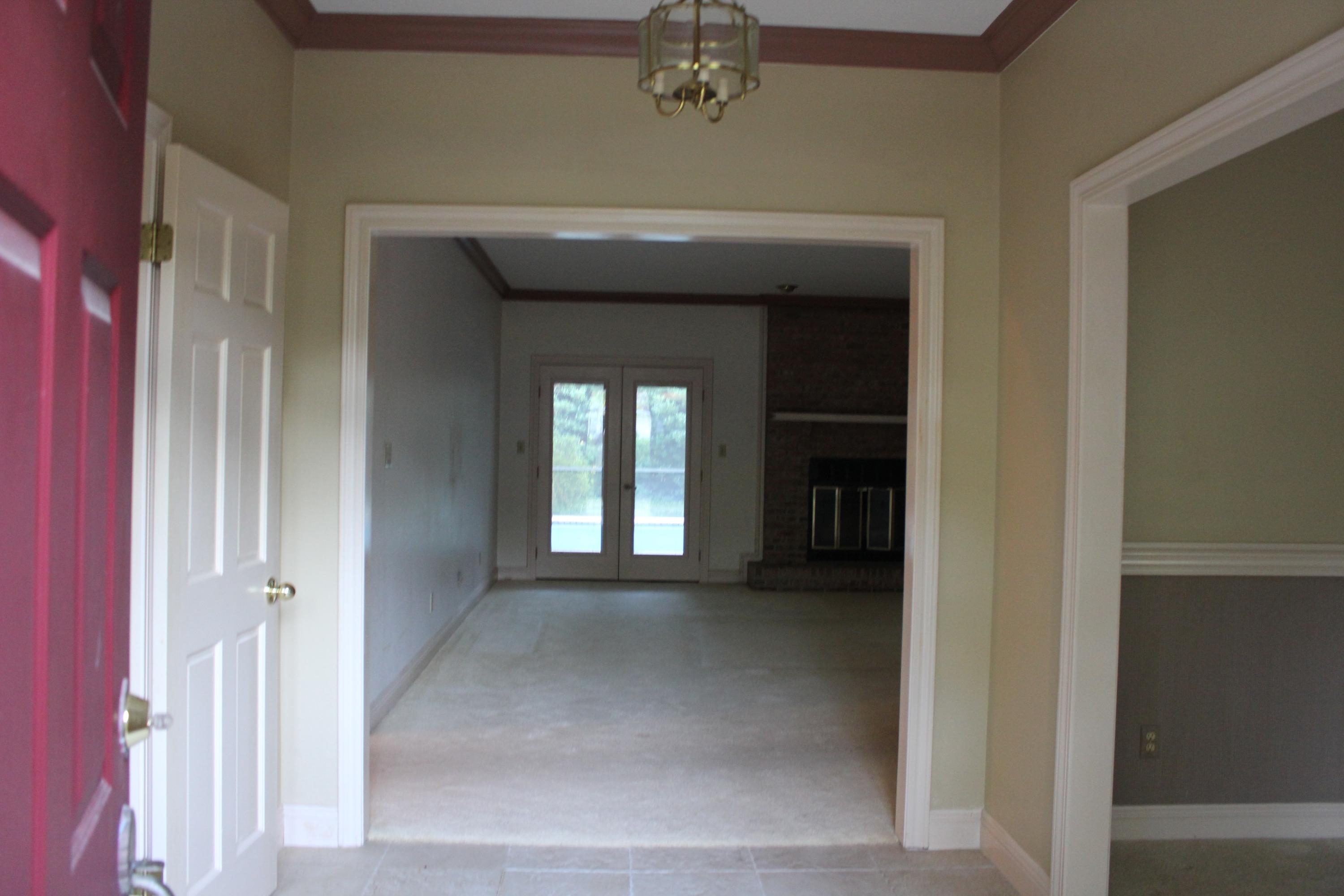 INDIAN BAYOU - Residential