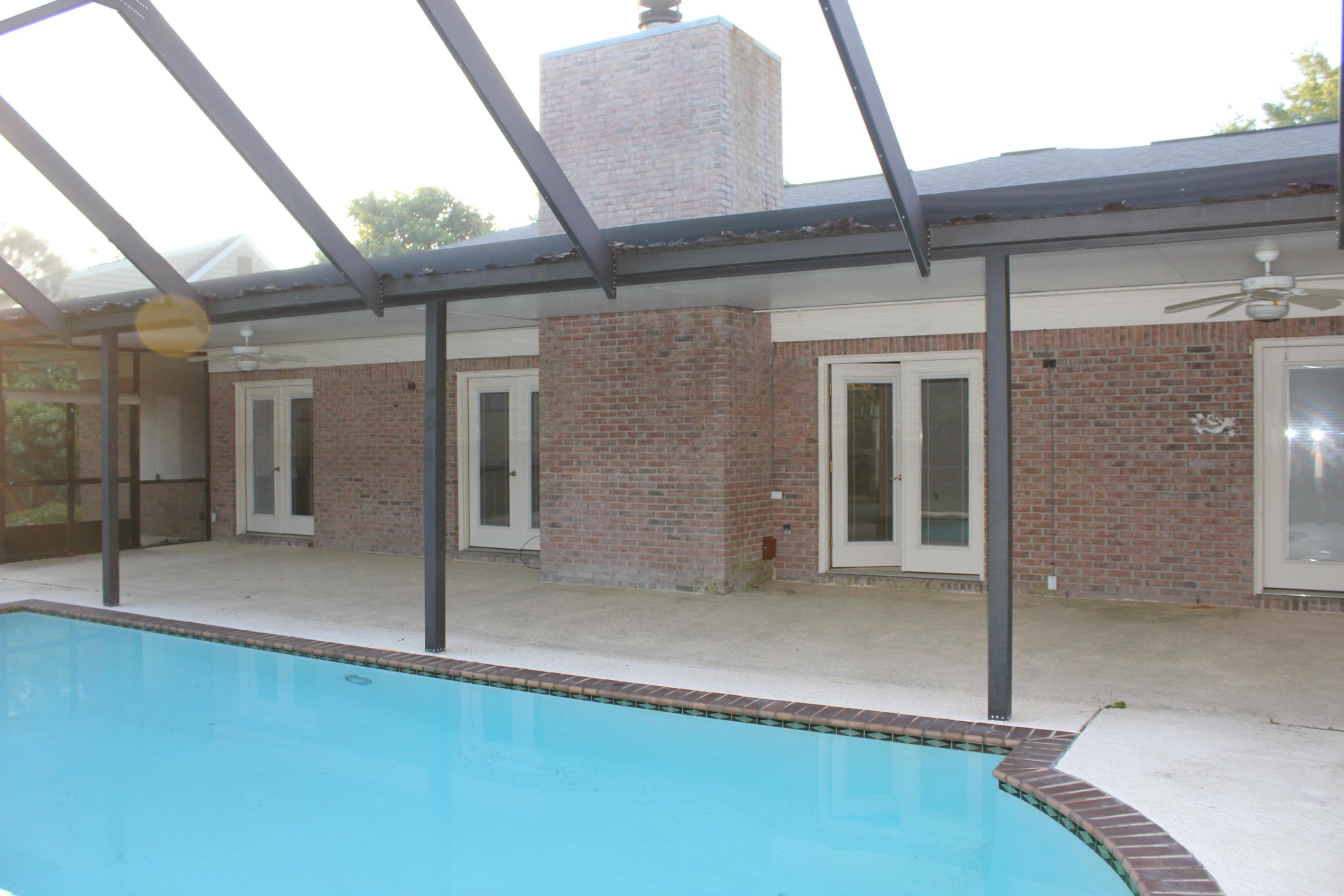 INDIAN BAYOU - Residential