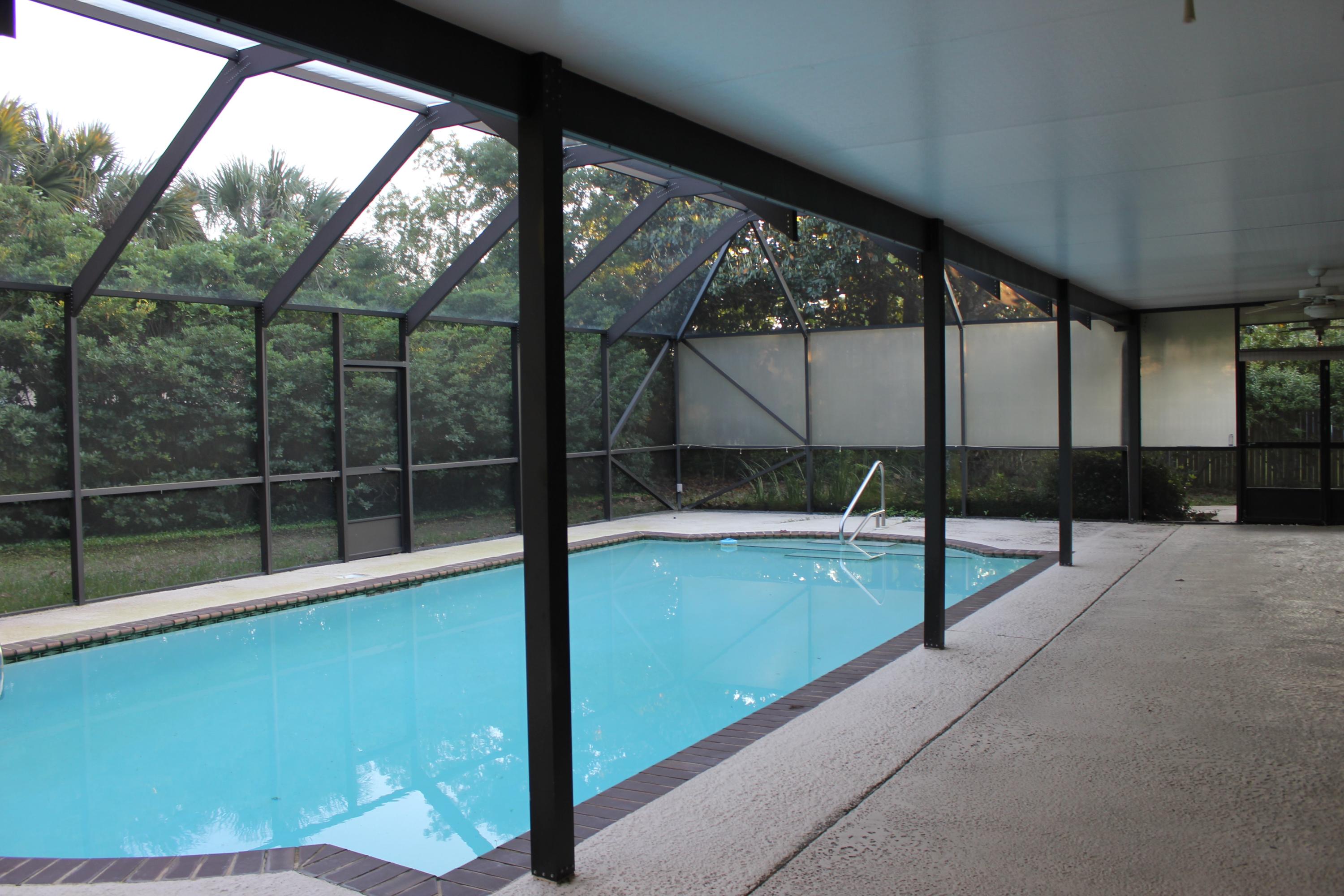 INDIAN BAYOU - Residential