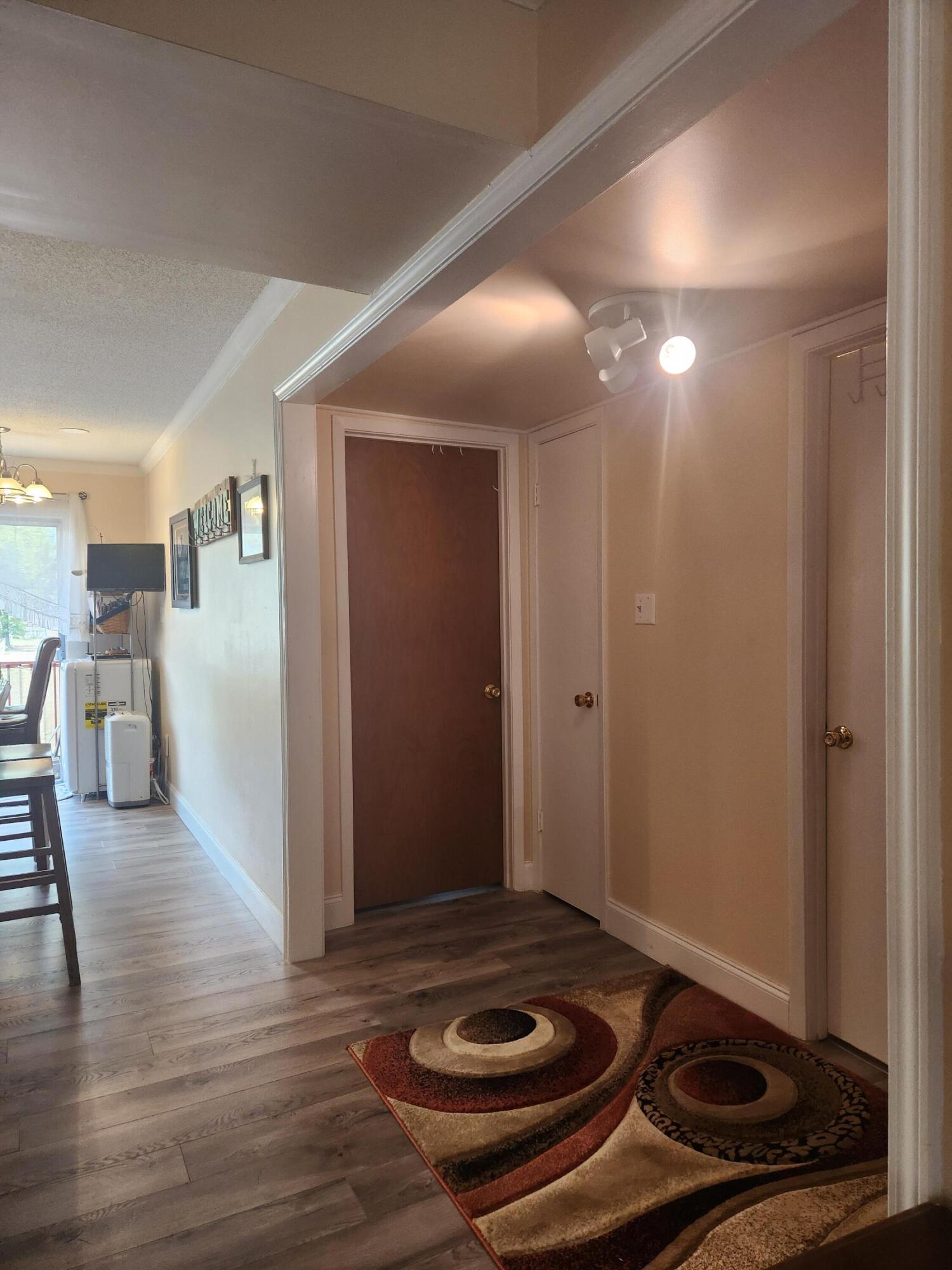 Pier One - Residential