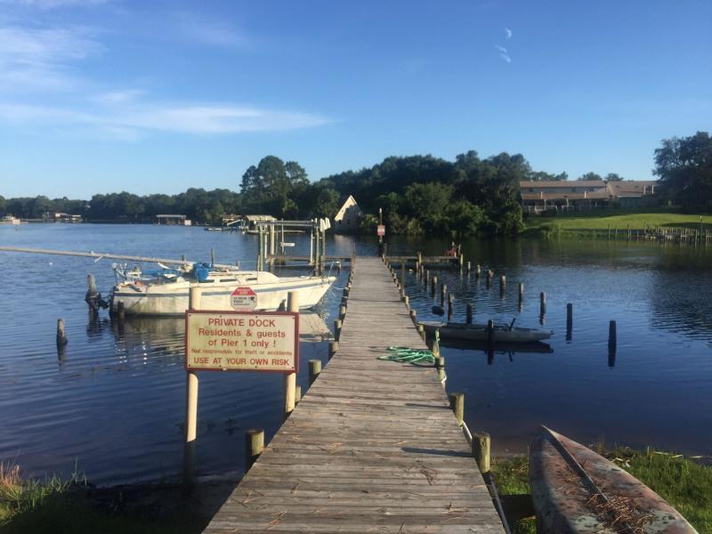 Pier One - Residential