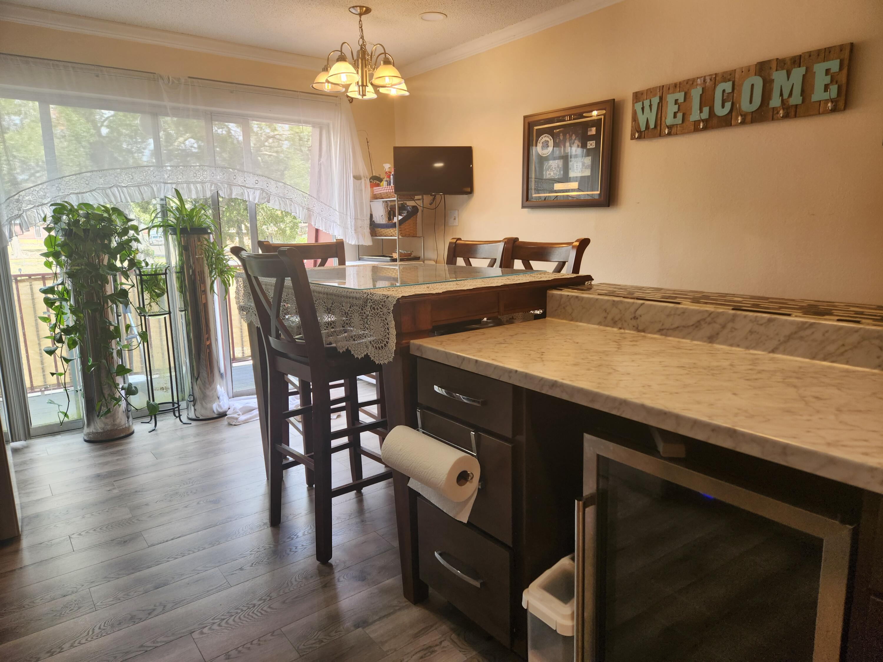 Pier One - Residential