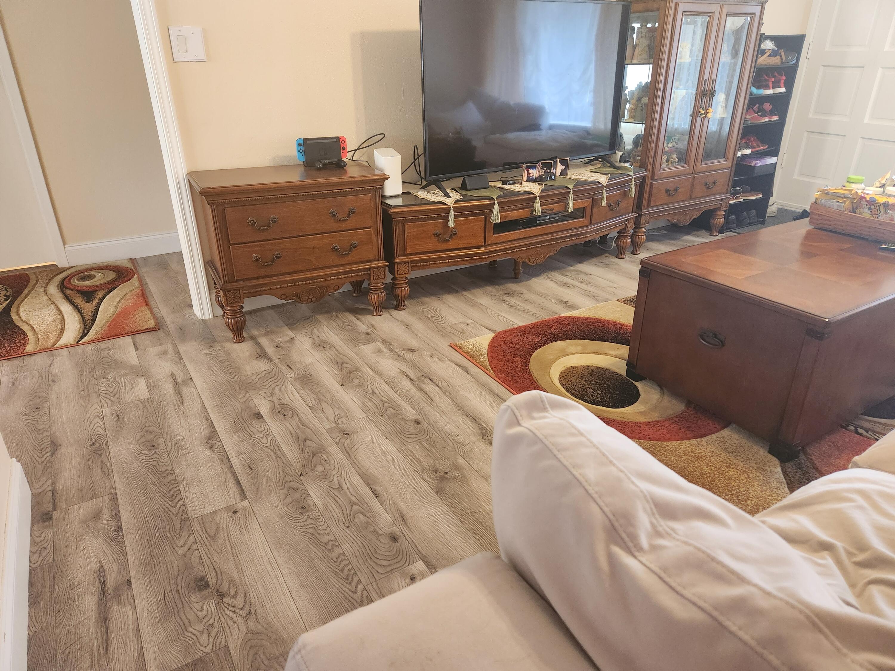 Pier One - Residential