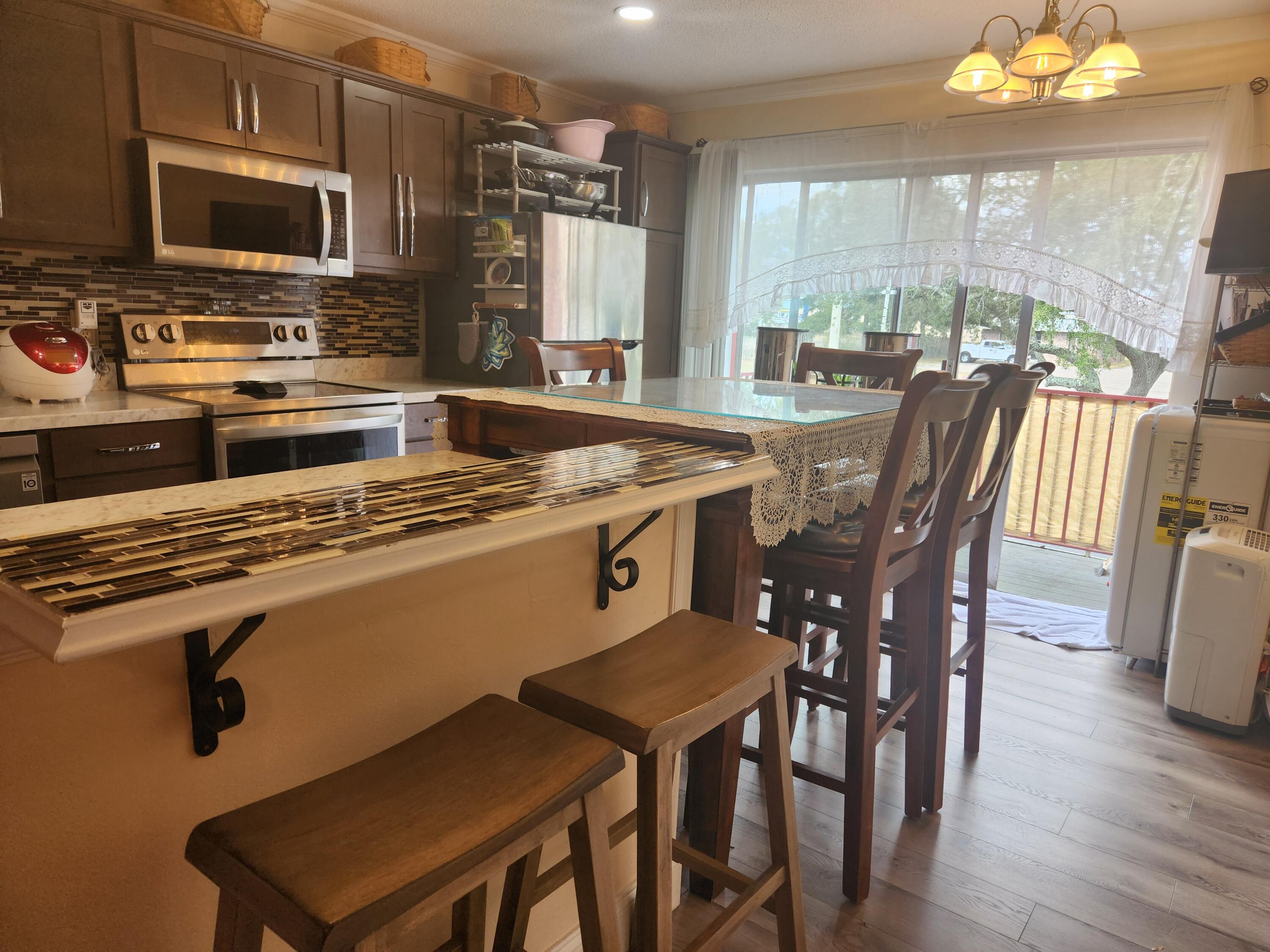 Pier One - Residential