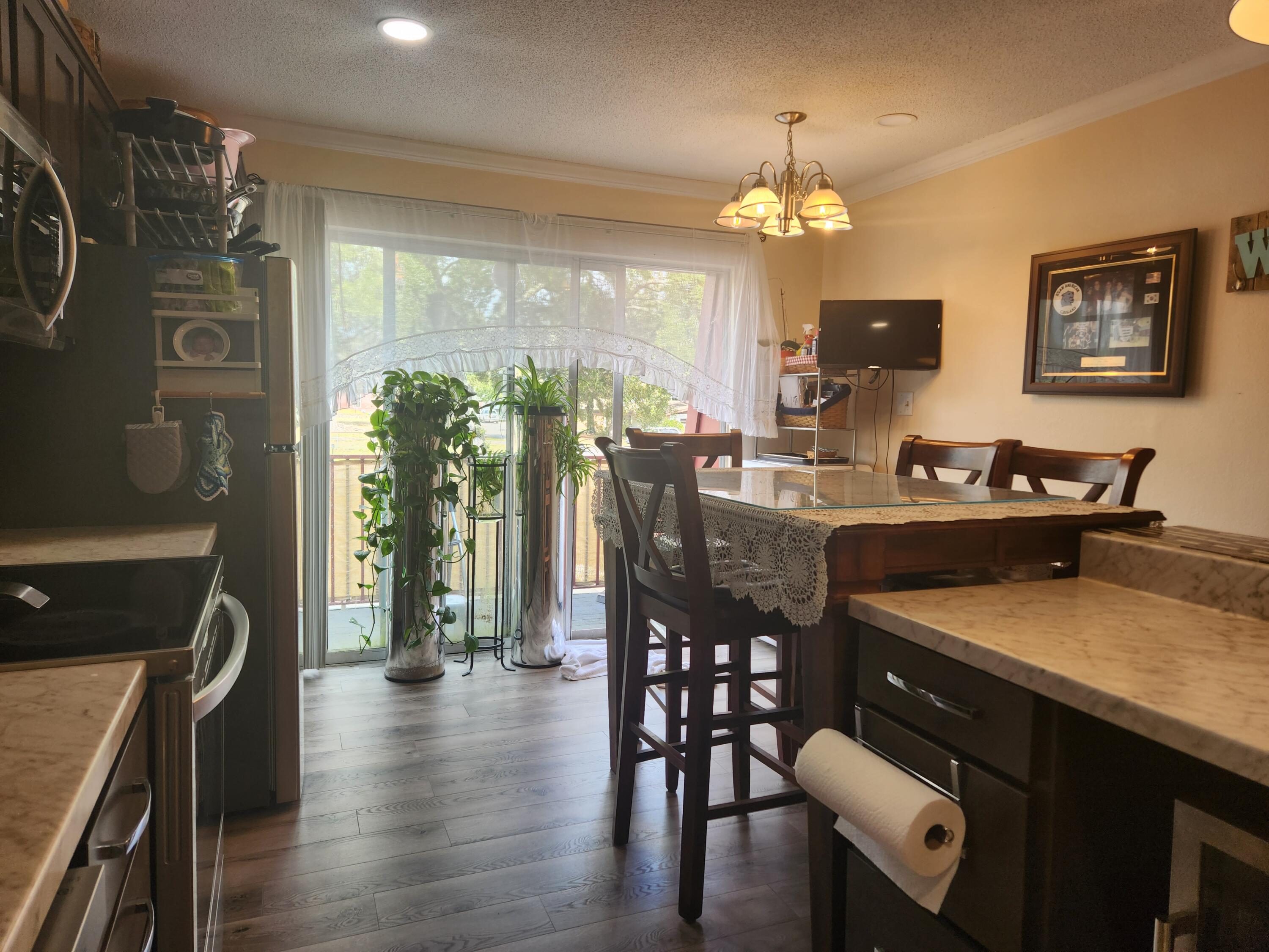 Pier One - Residential