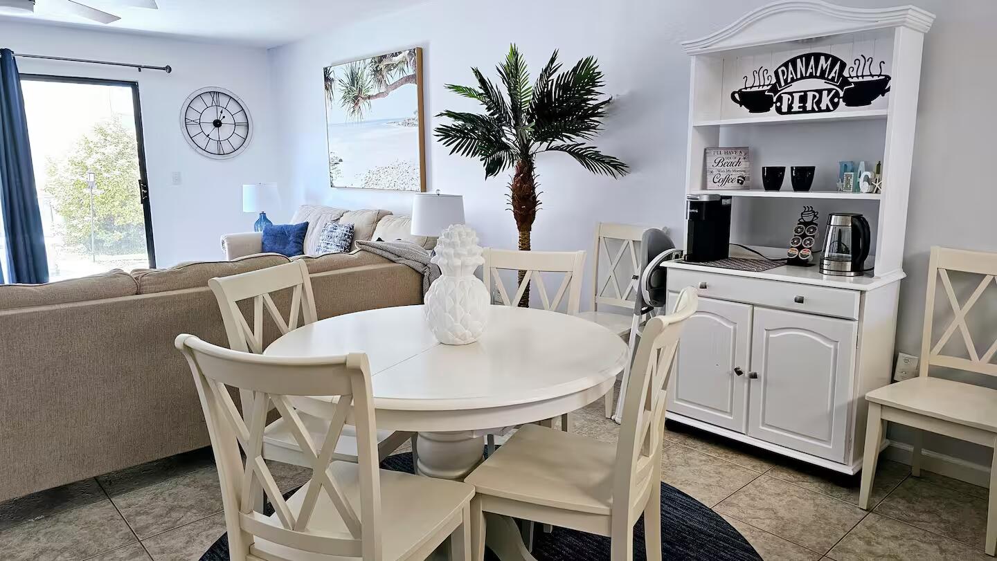 Gulf Highlands Beach Resort - Residential
