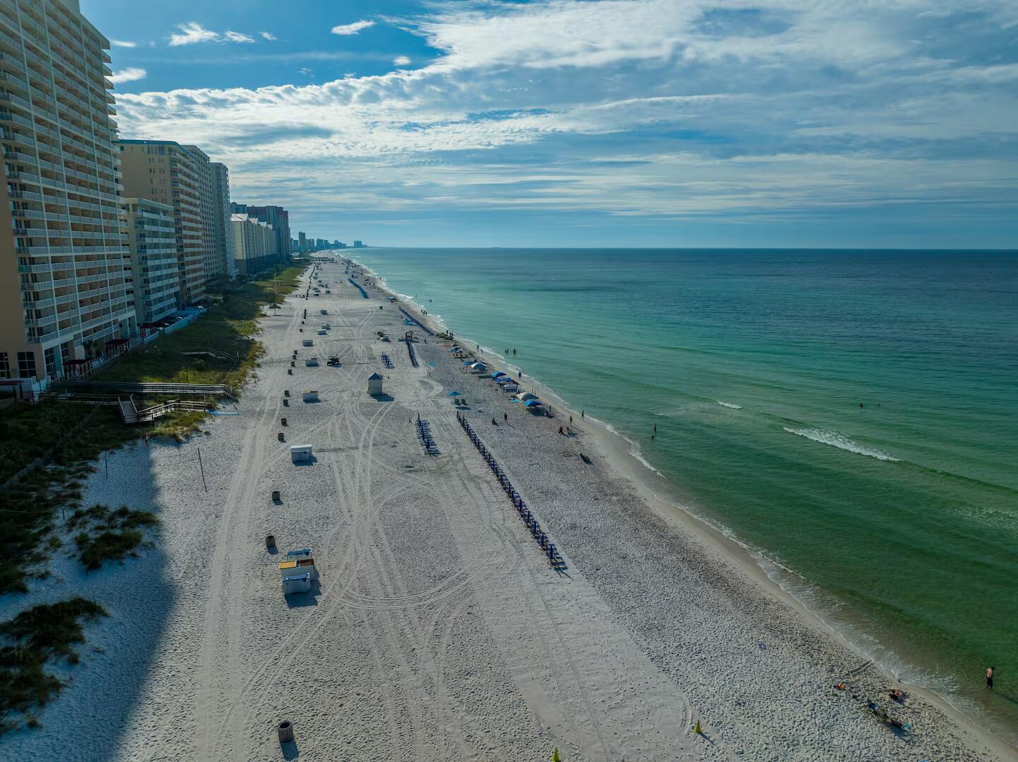 Gulf Highlands Beach Resort - Residential