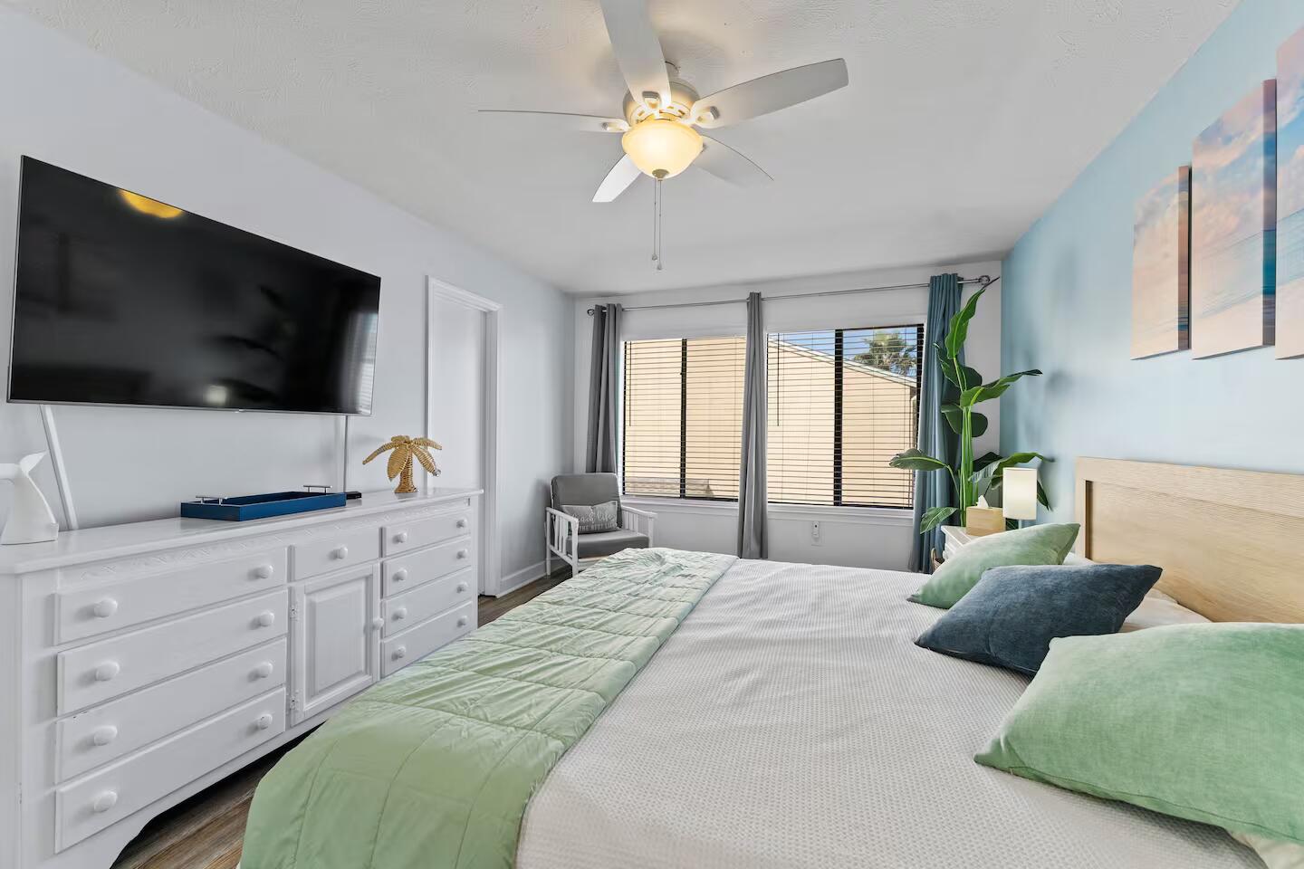 Gulf Highlands Beach Resort - Residential