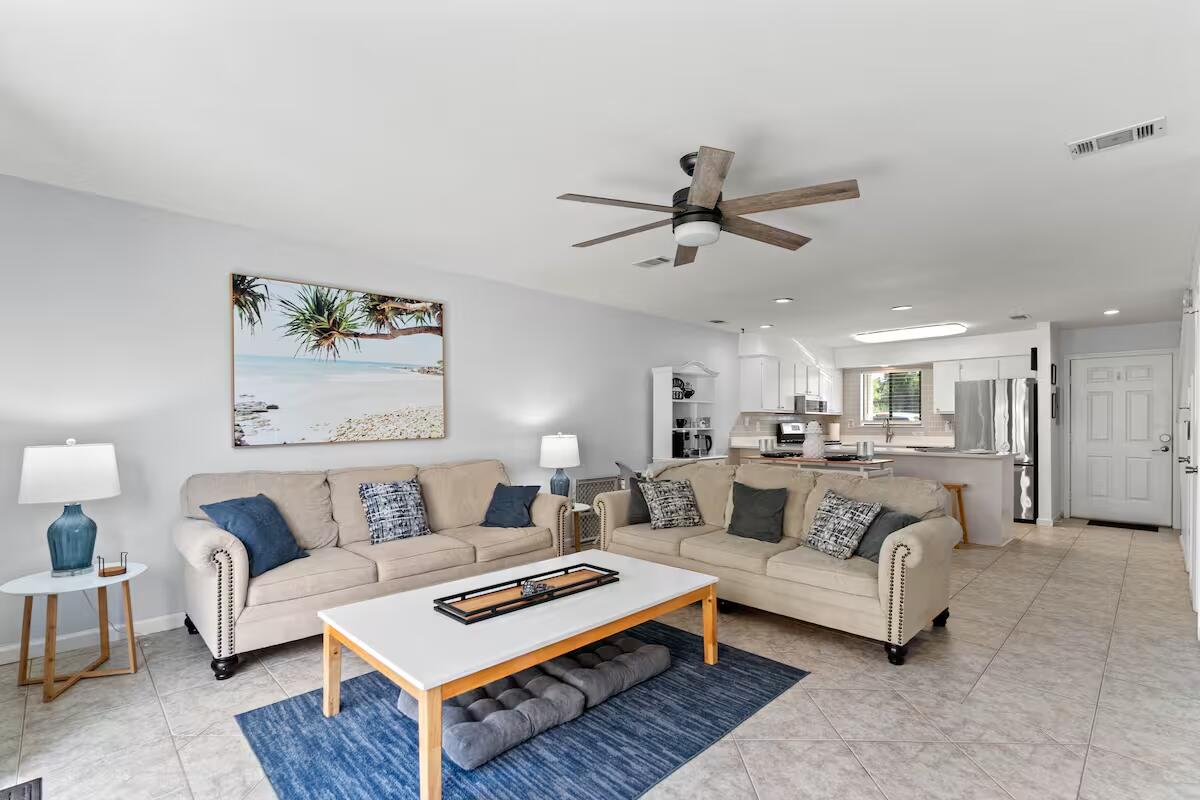Gulf Highlands Beach Resort - Residential