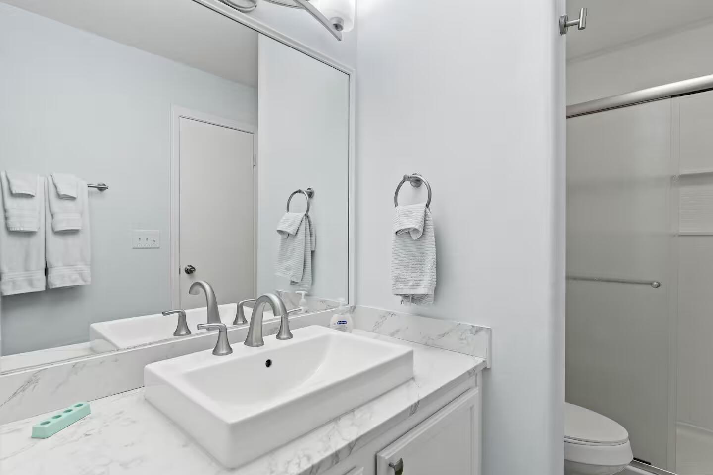 Gulf Highlands Beach Resort - Residential